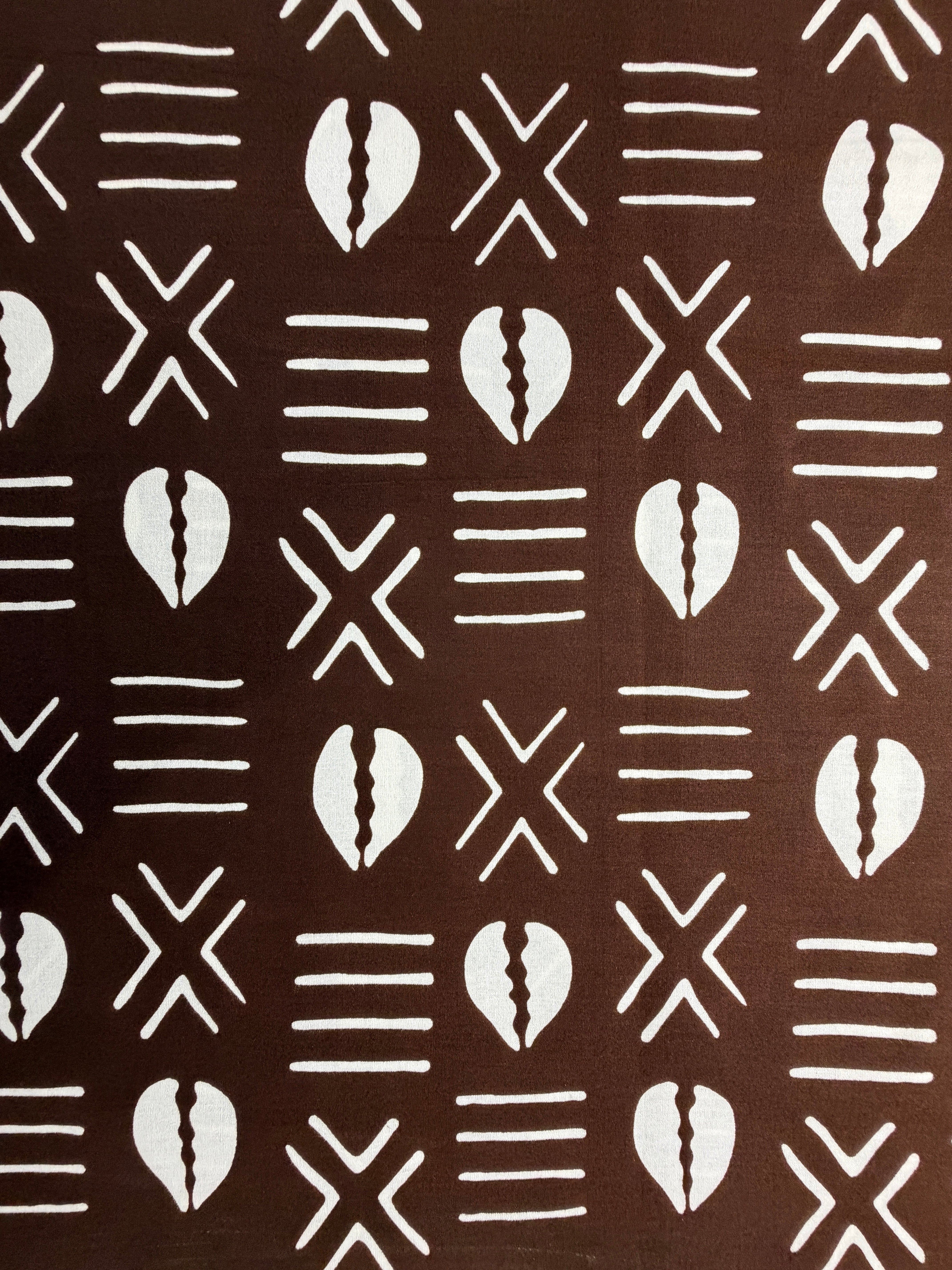 Tribal Fabric - 3317119