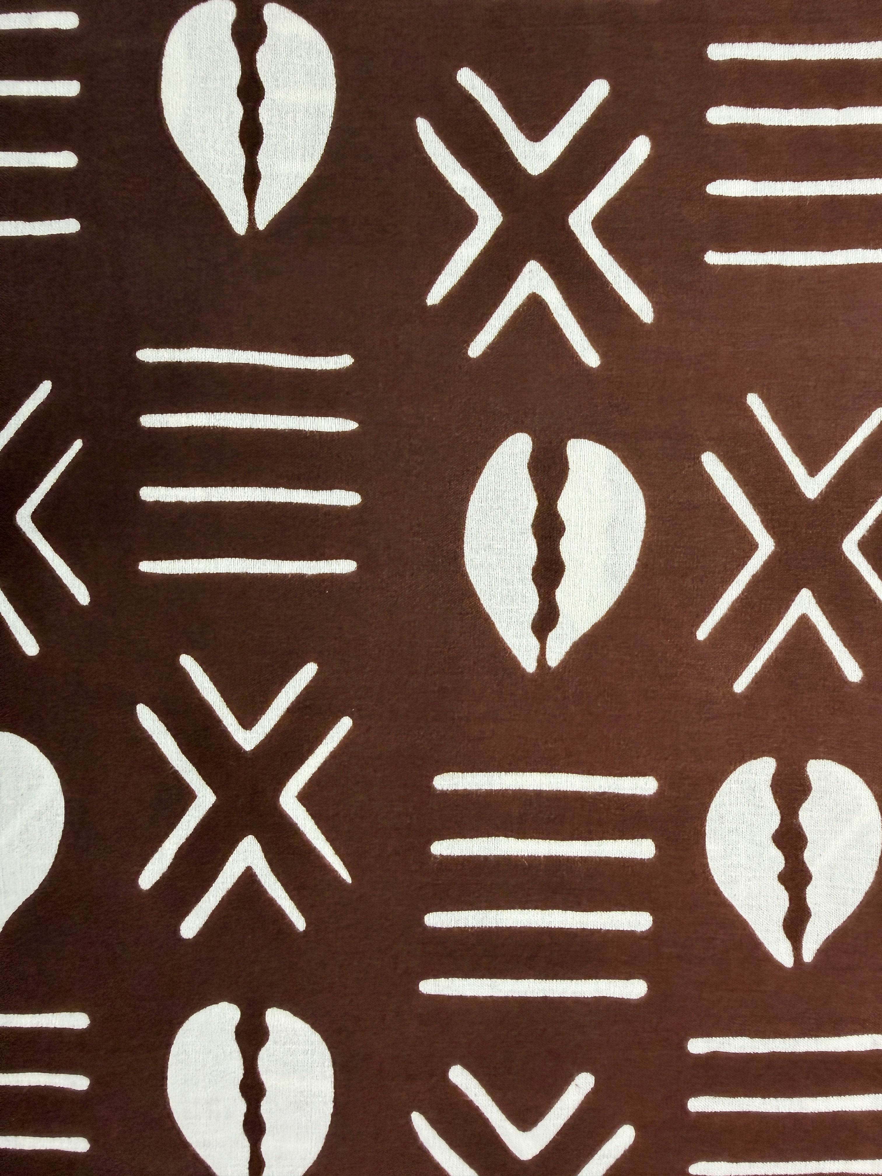 Tribal Fabric - 3317119