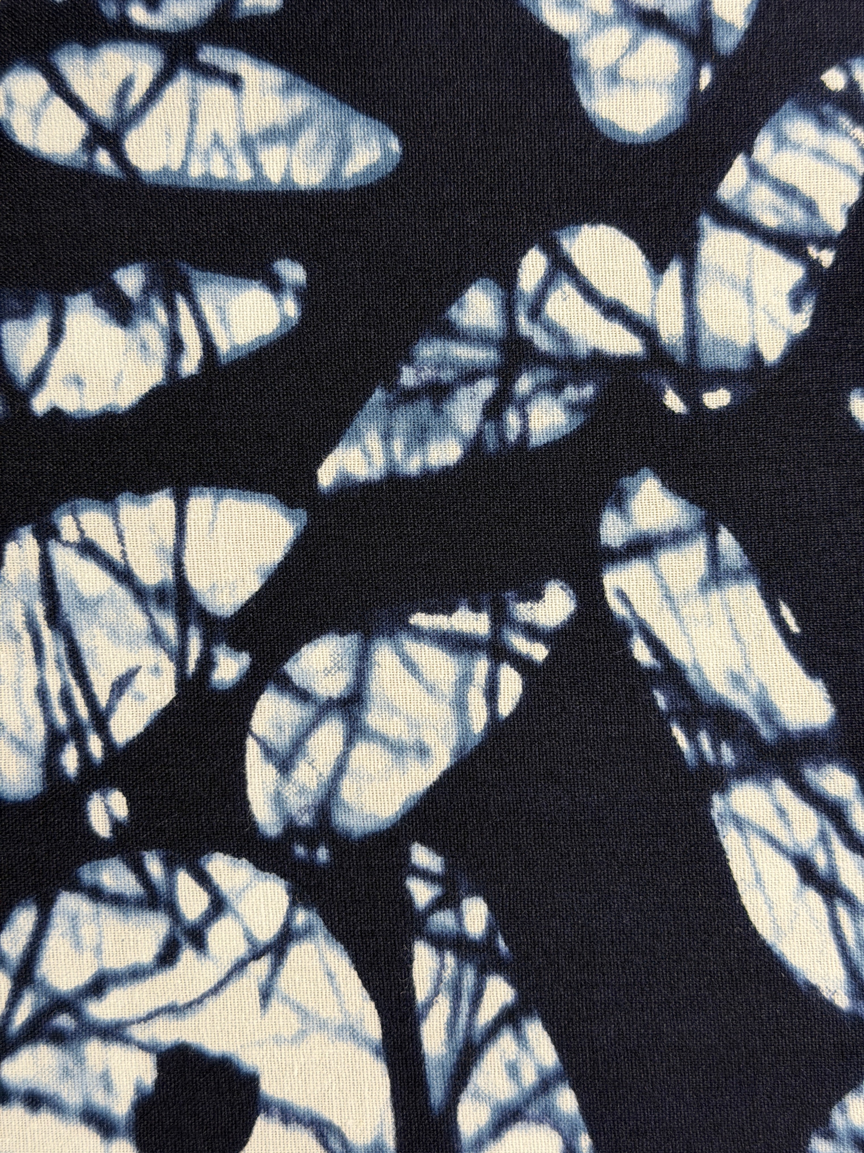 Tribal Fabric - 3380921B