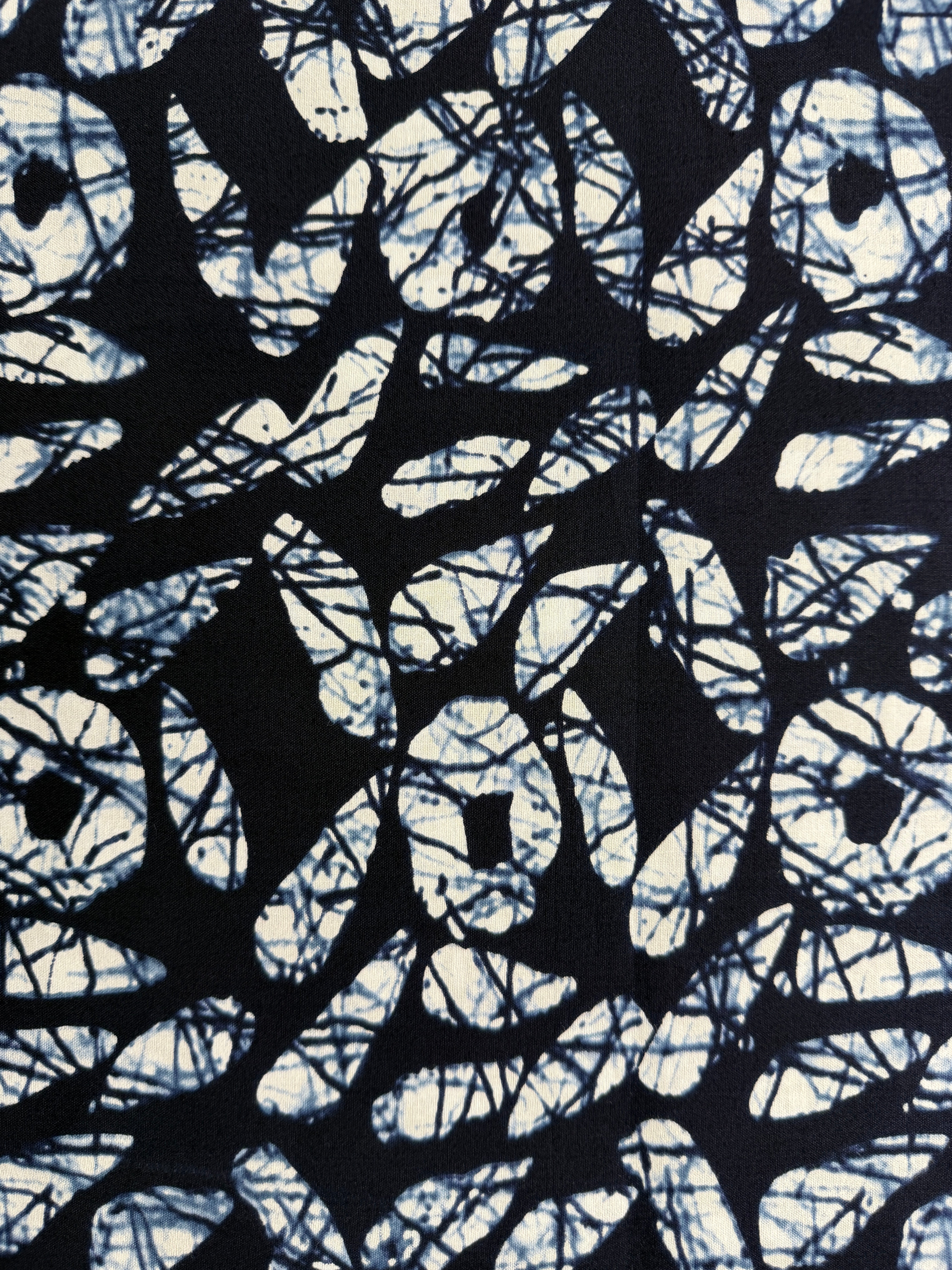 Tribal Fabric - 3380921B