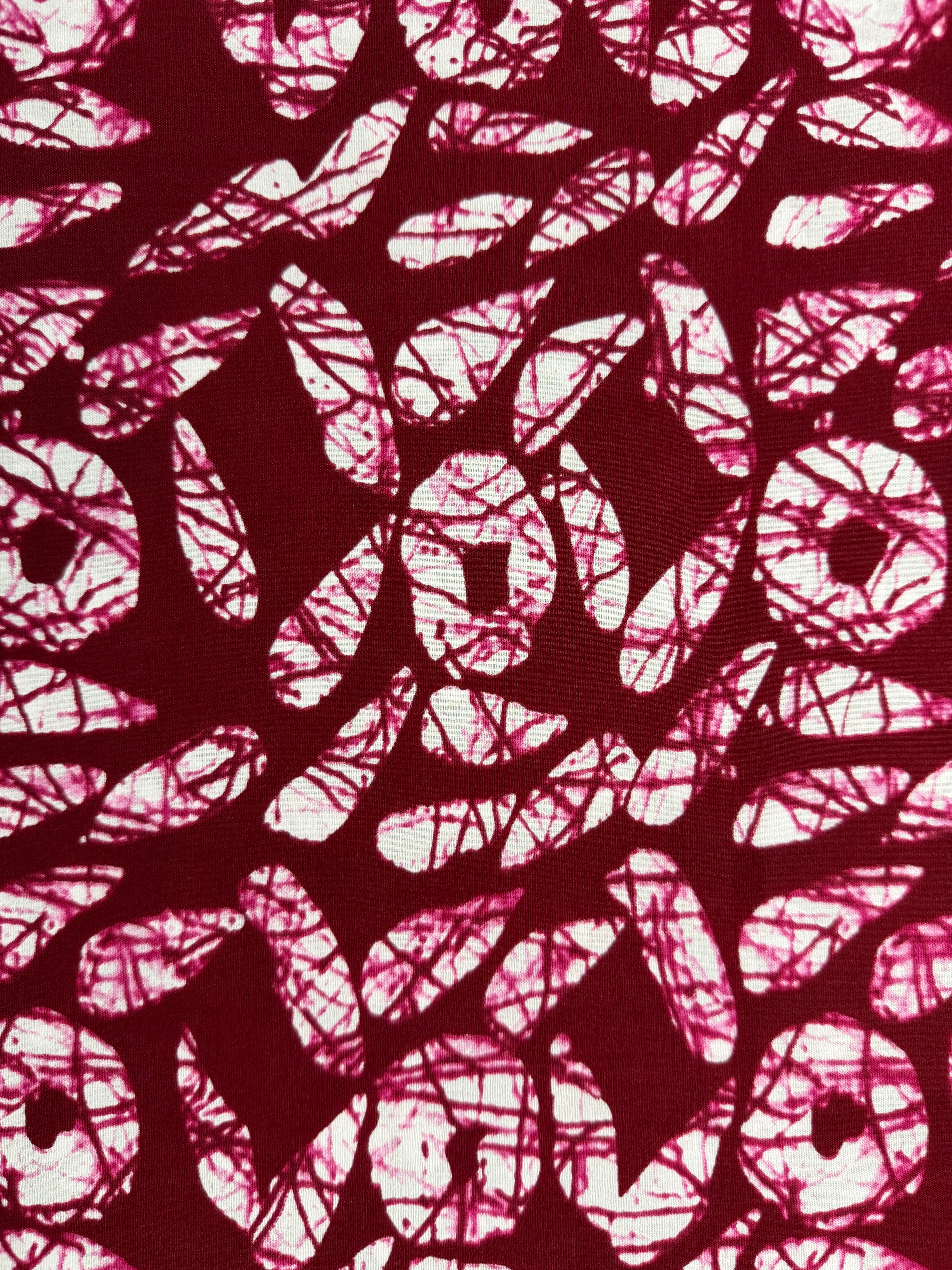 Tribal Fabric - 3380921R