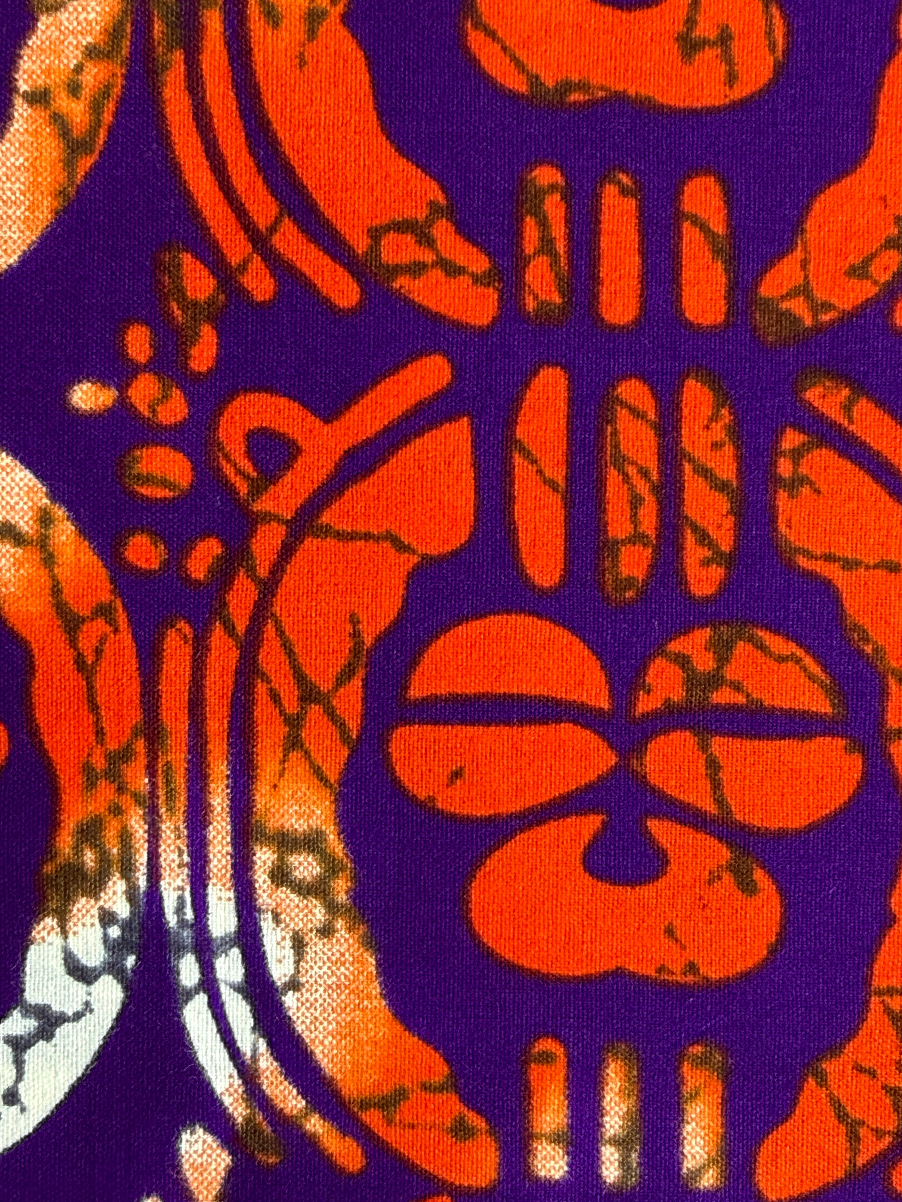 Tribal Fabric - 3403523