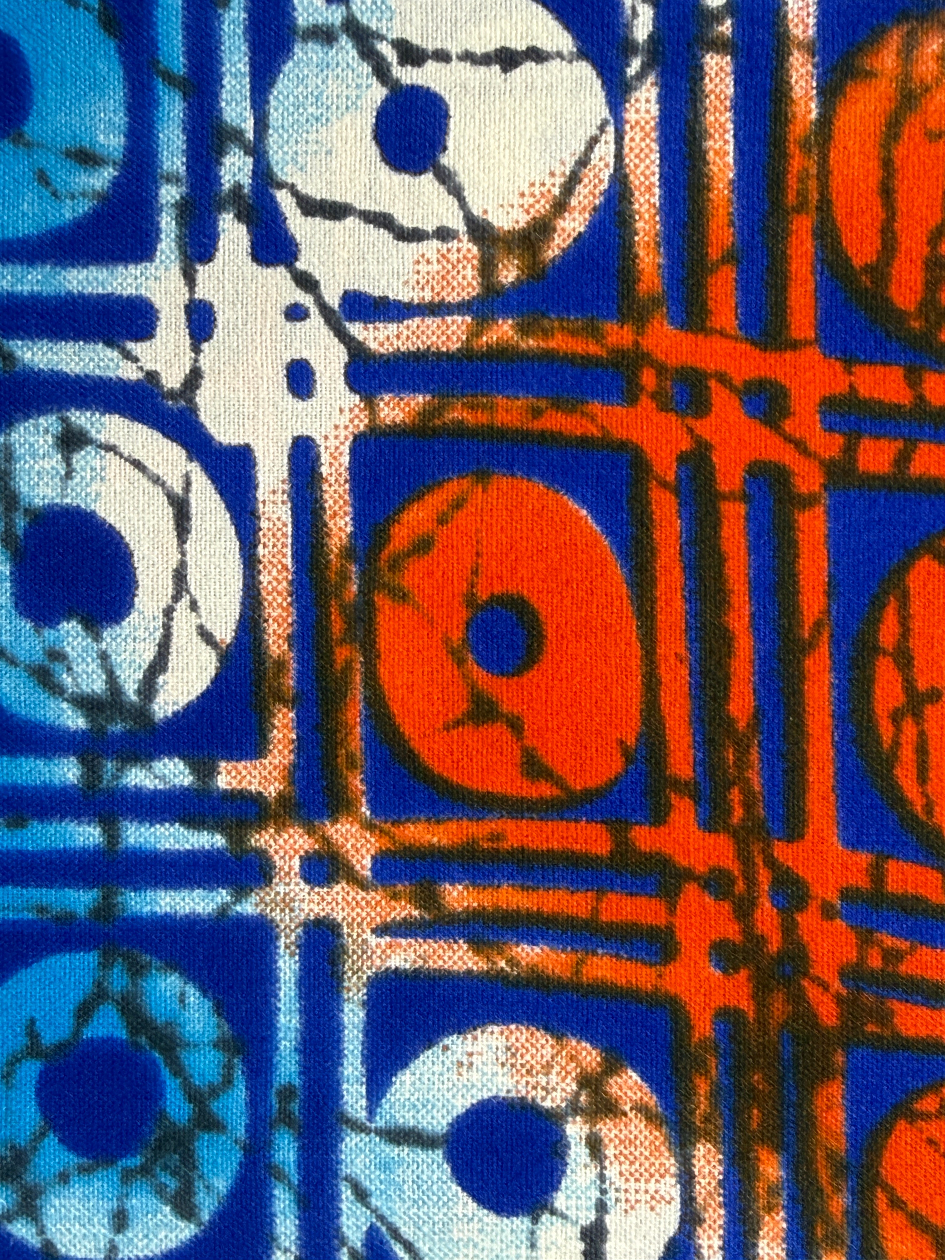 Tribal Fabric - 3403523