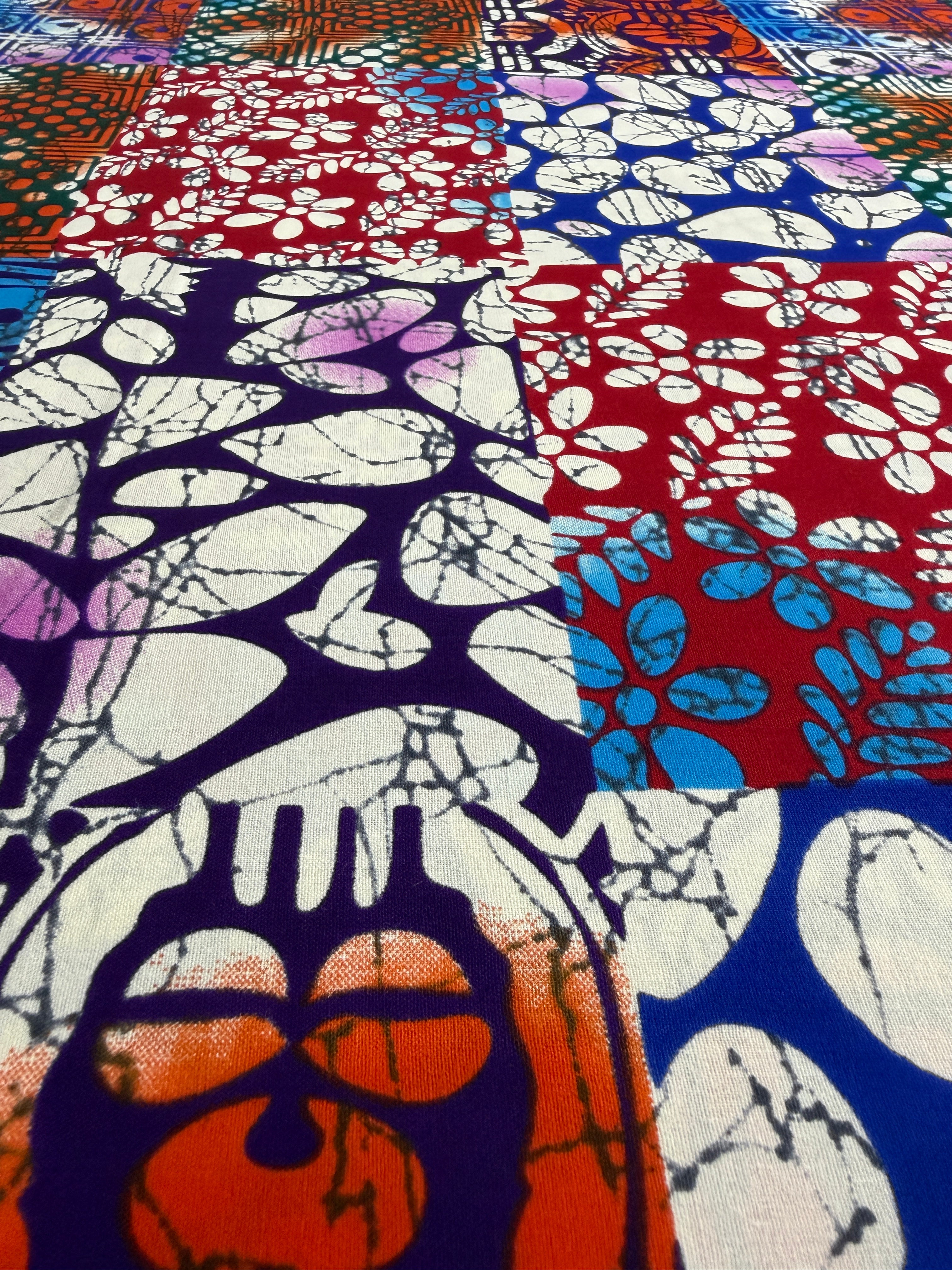 Tribal Fabric - 3403523