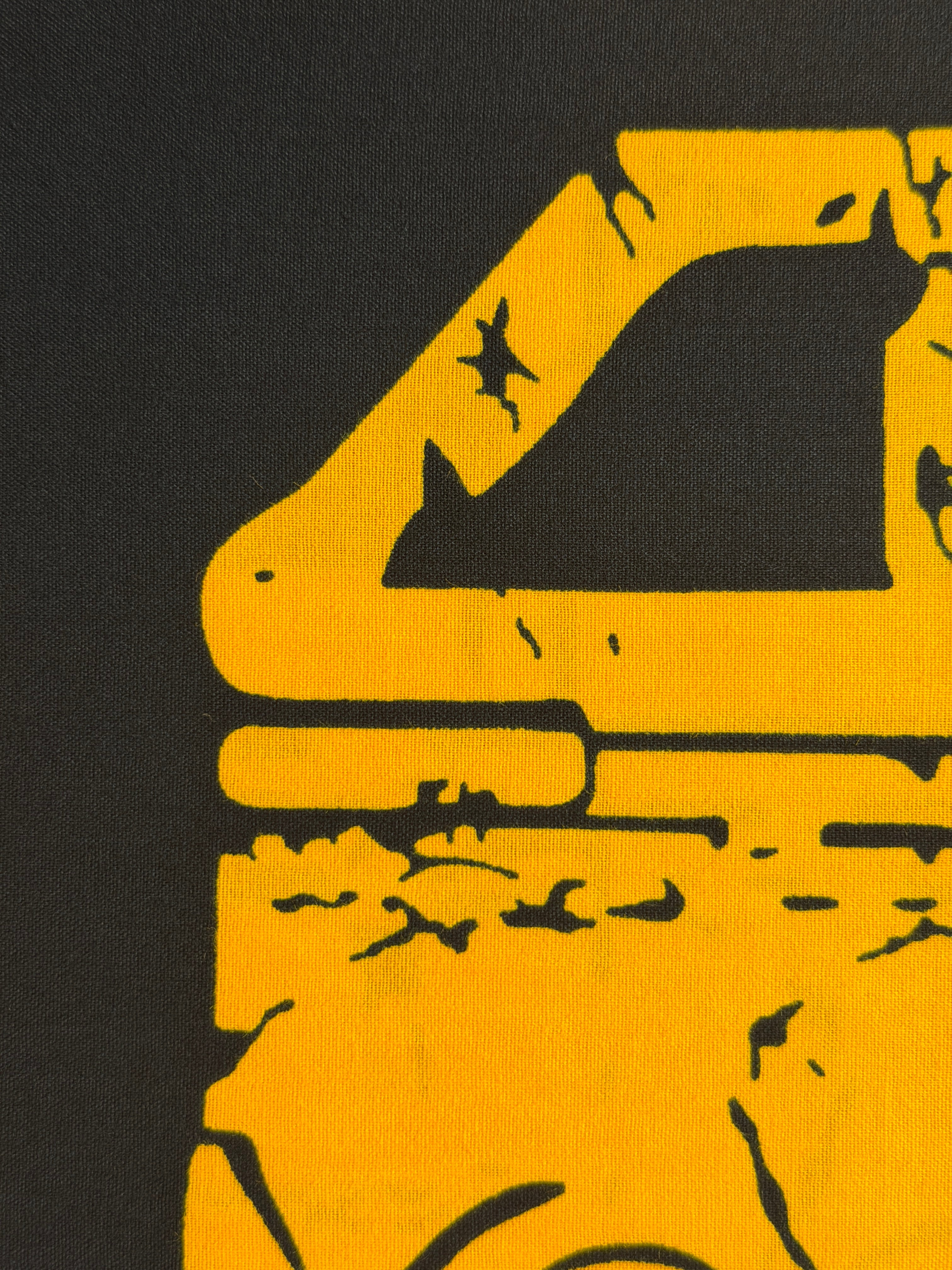 Tribal Fabric - 3403818