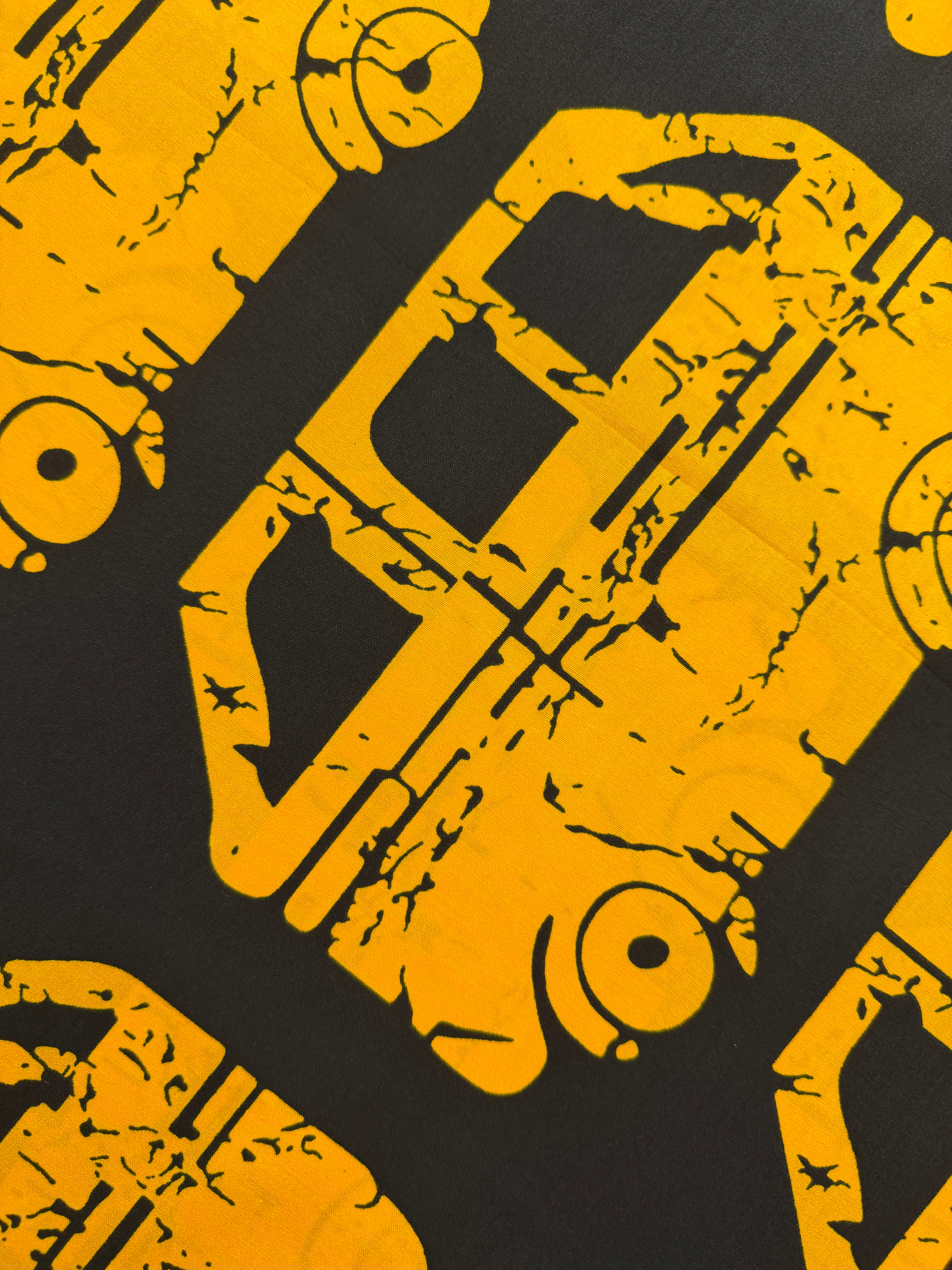 Tribal Fabric - 3403818