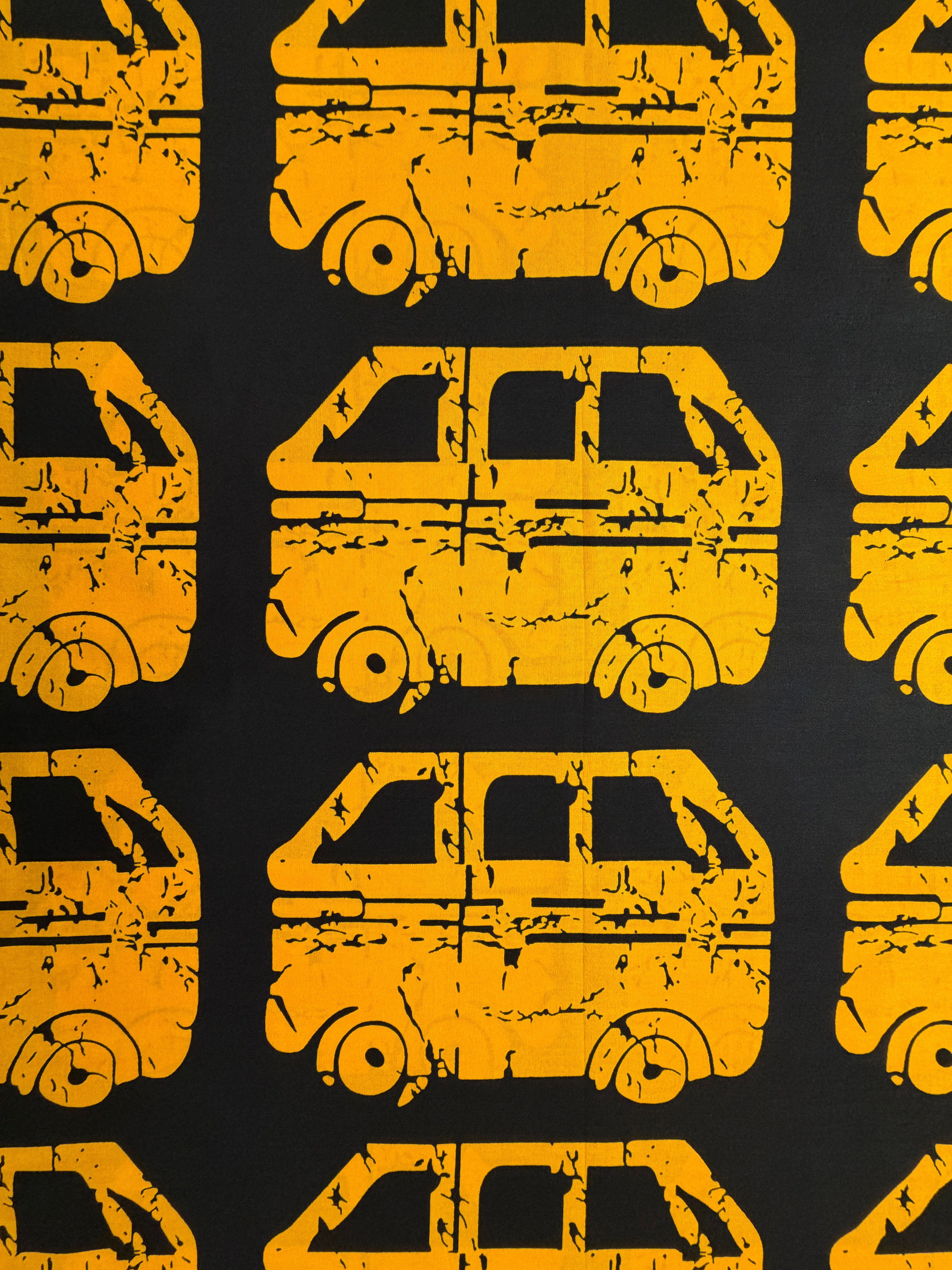 Tribal Fabric - 3403818