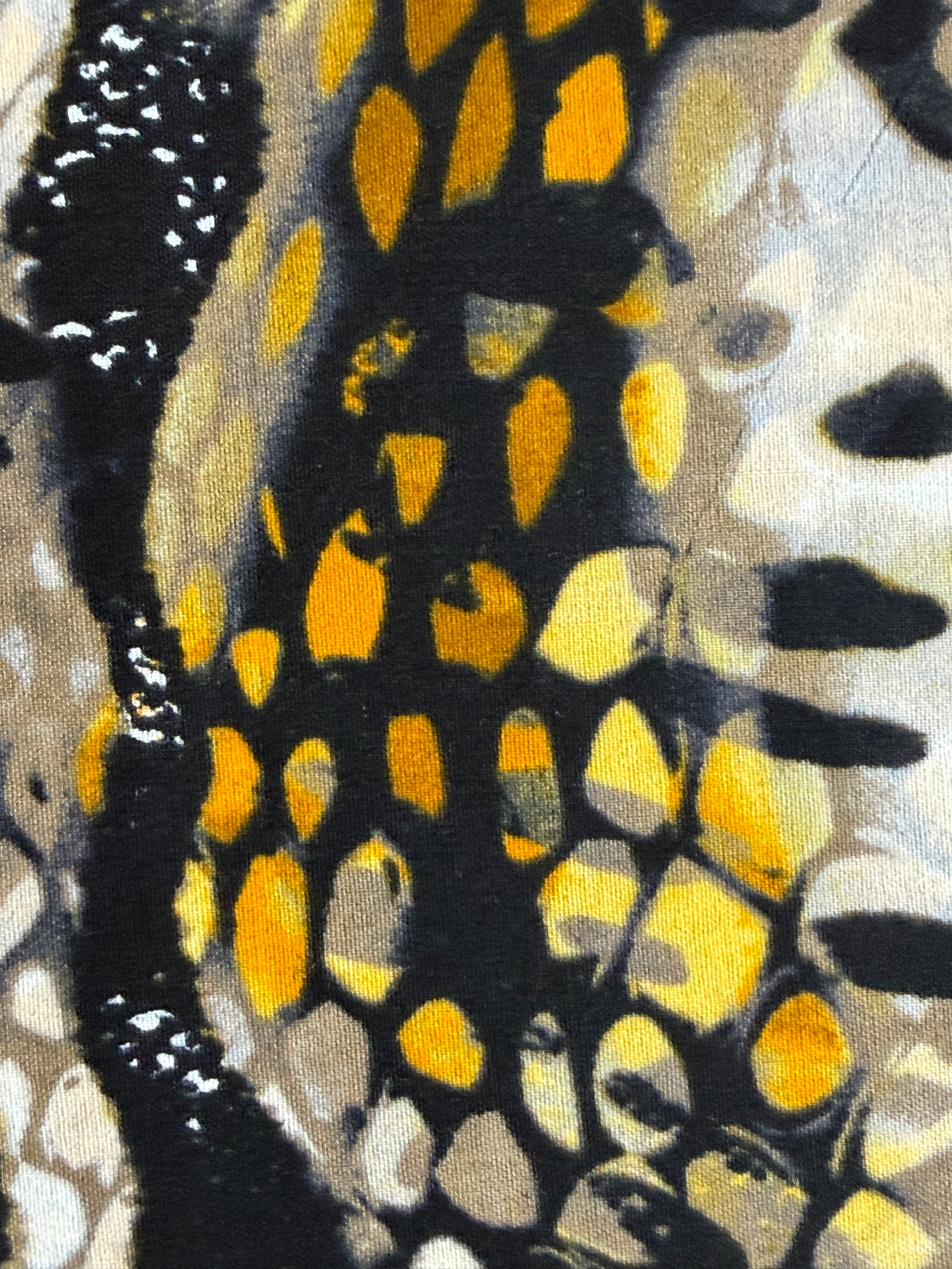 Tribal Fabric - 411920