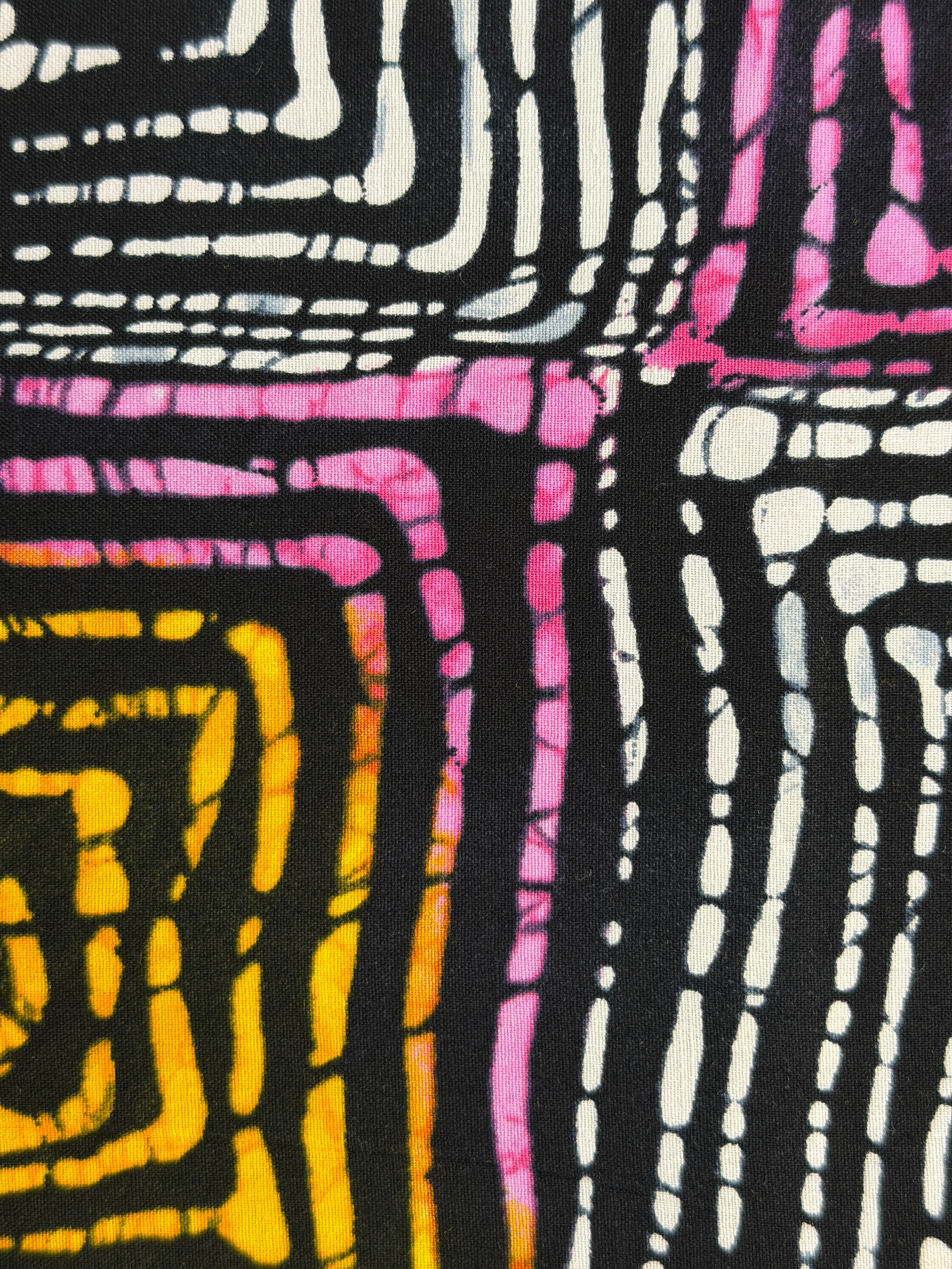 Tribal Fabric - 417084