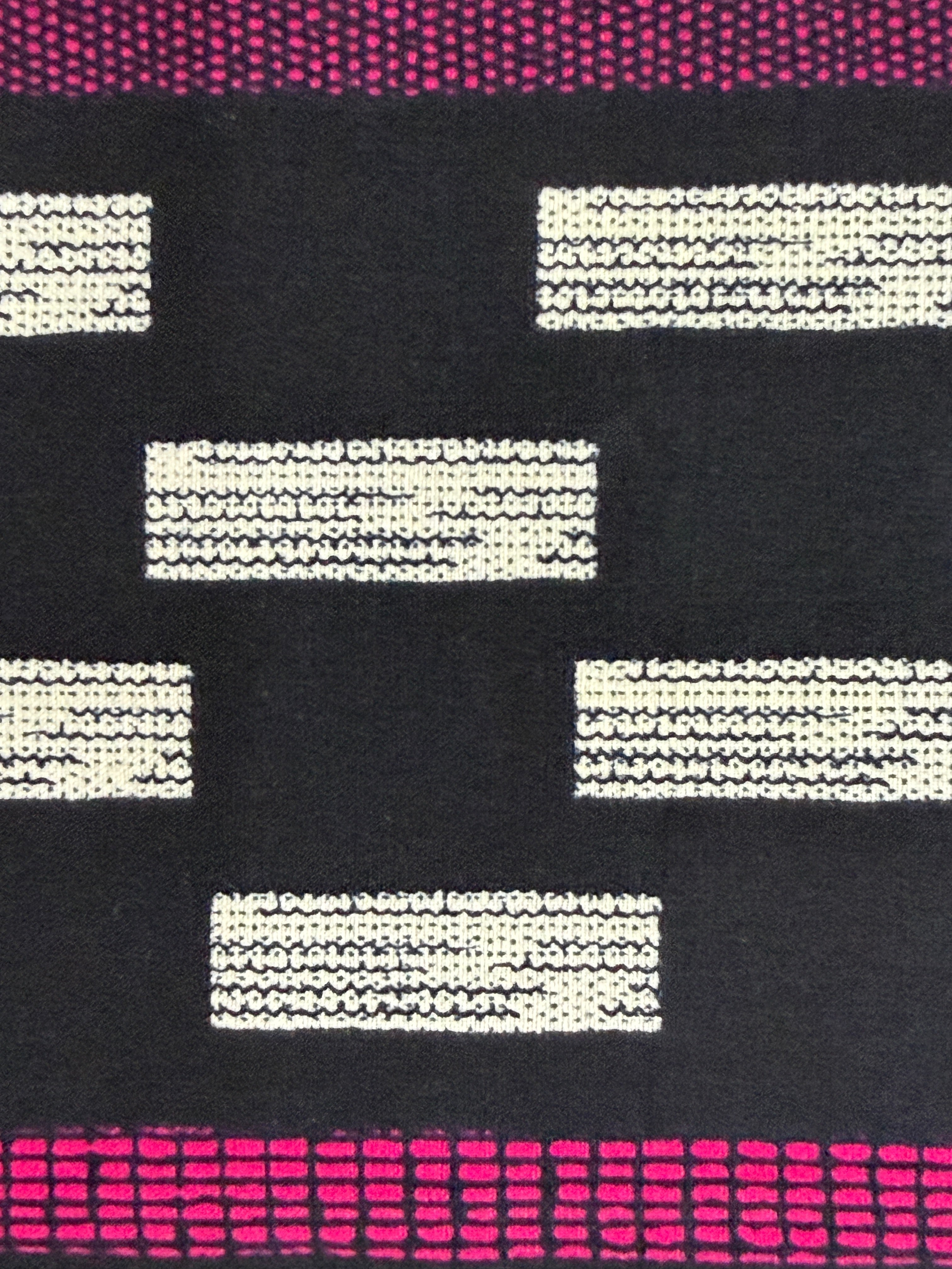 Tribal Fabric - 422230