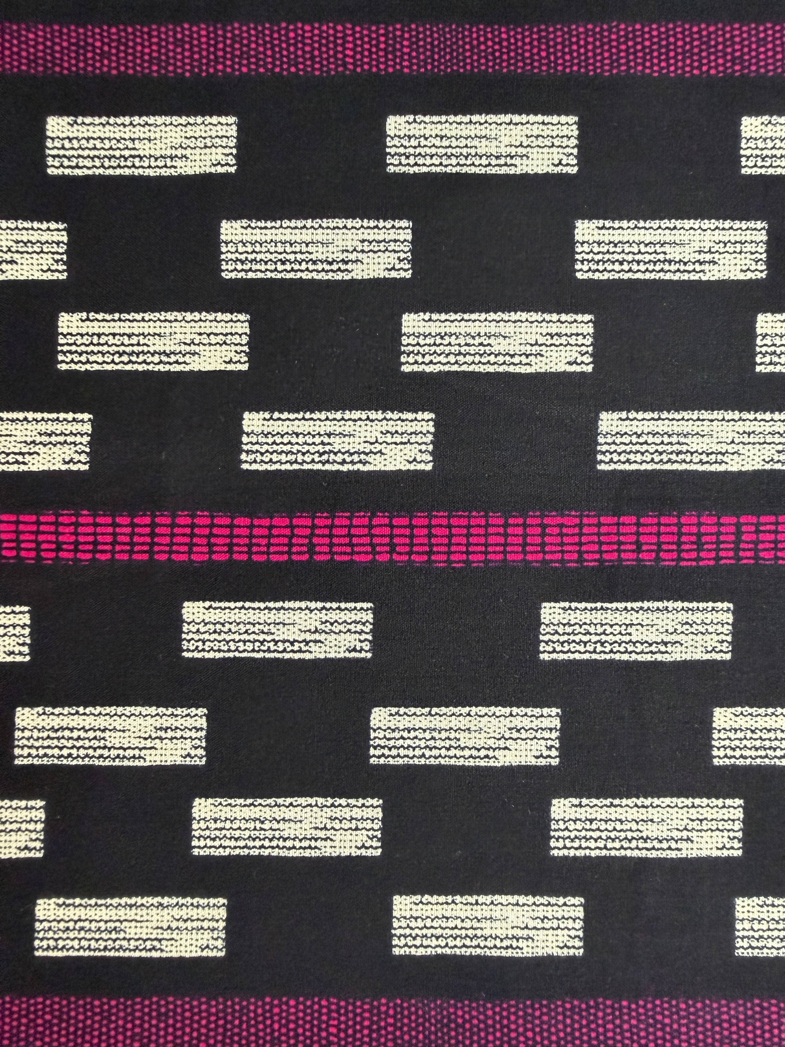 Tribal Fabric - 422230