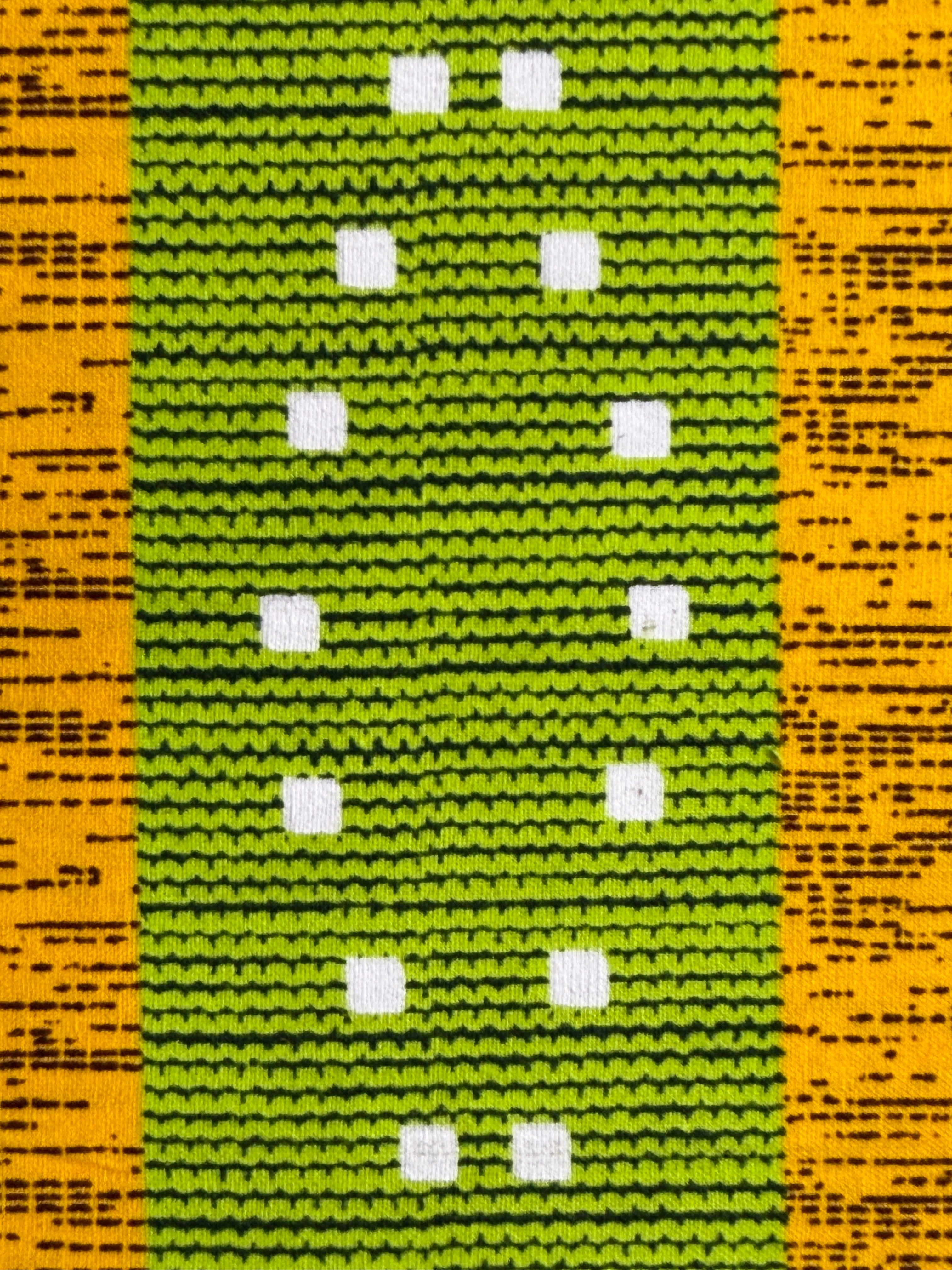 Tribal Fabric - 422246