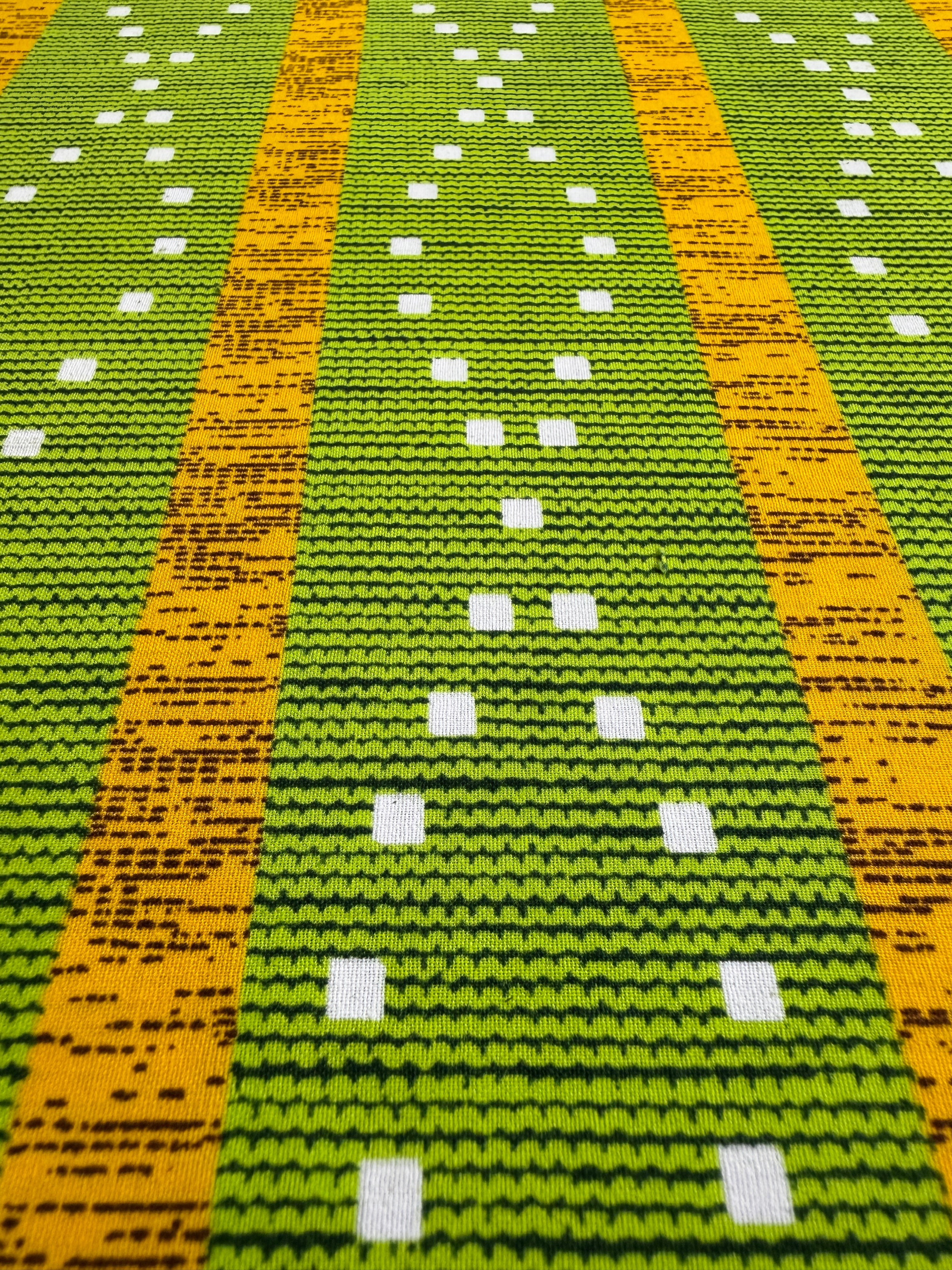 Tissu tribal - 3333801