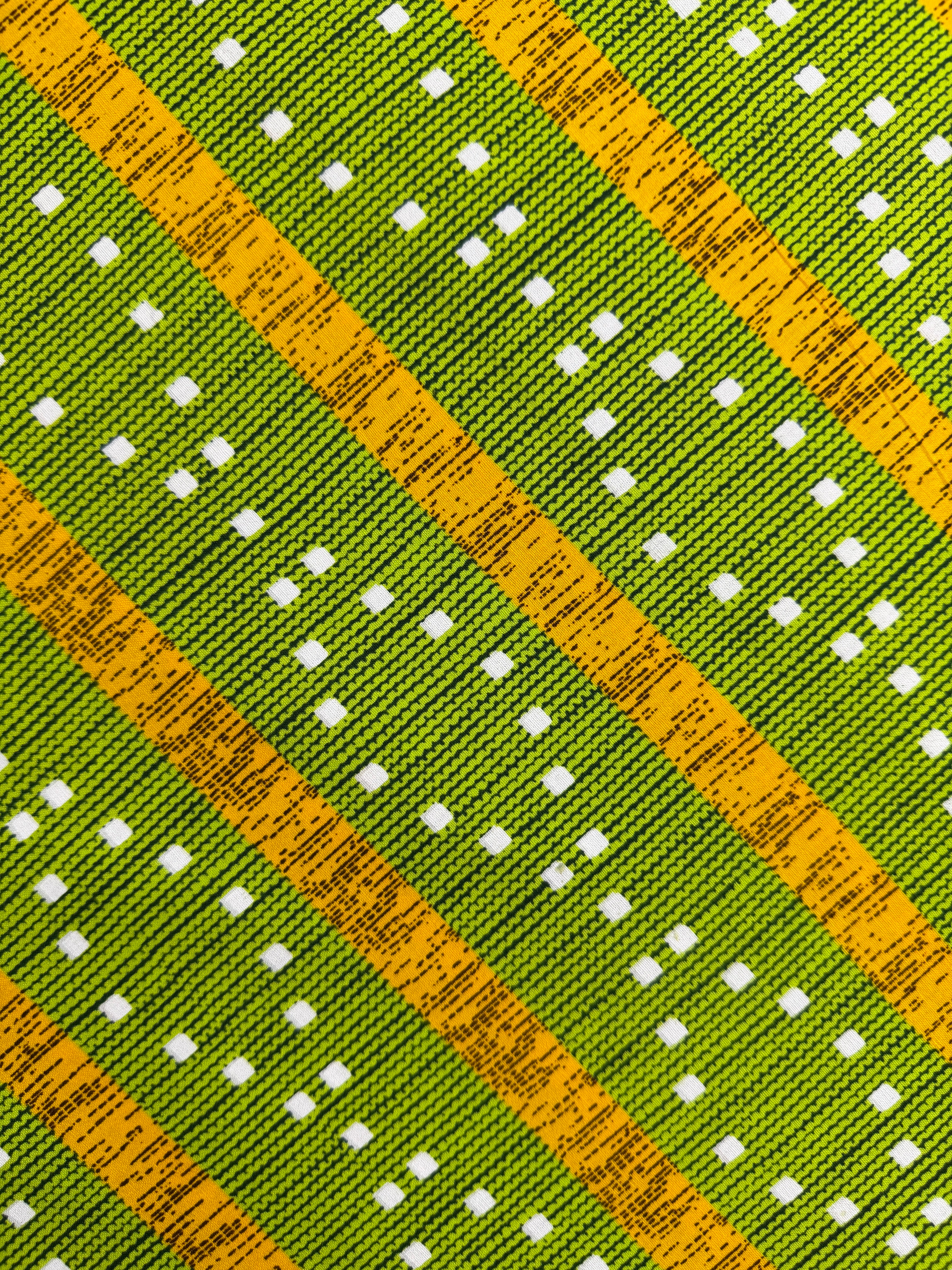 Tissu tribal - 3333801