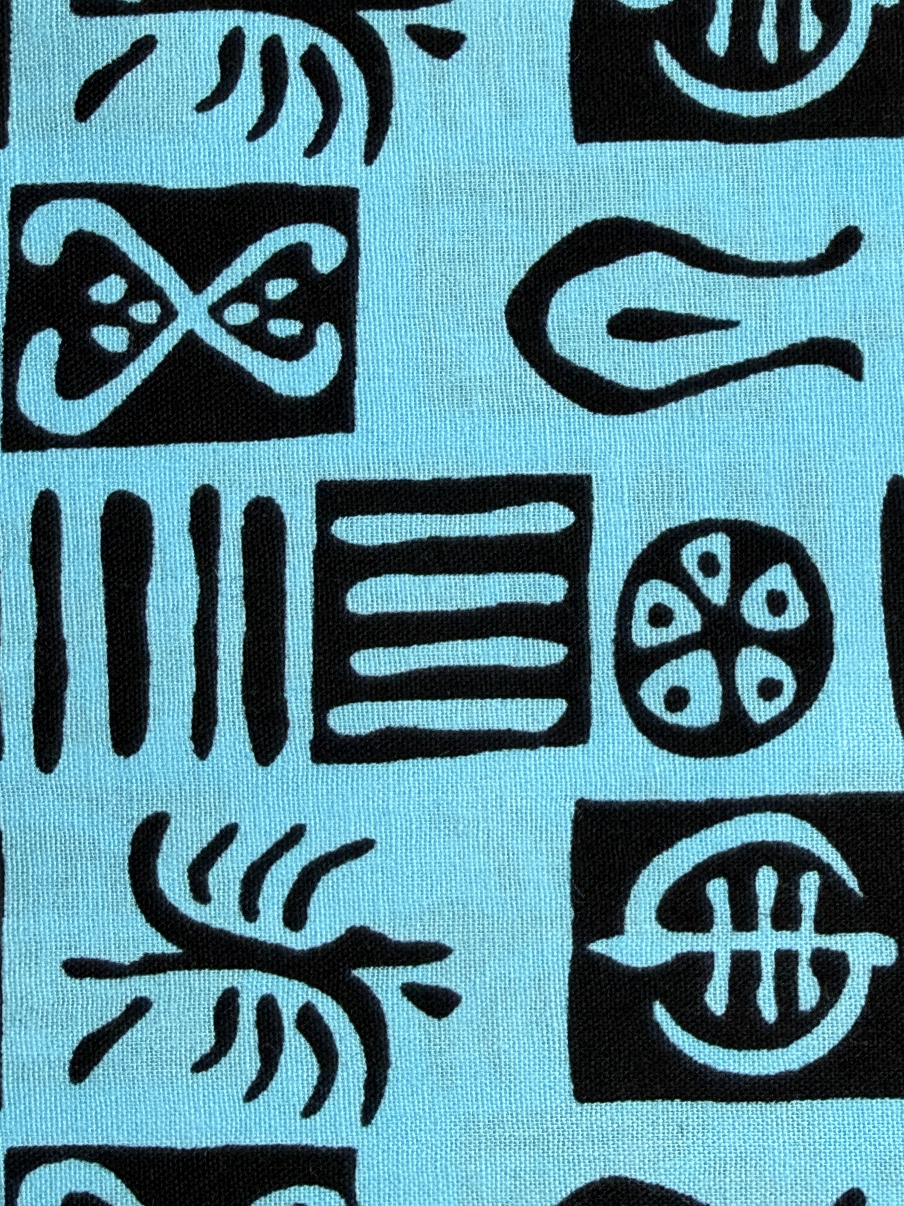 Tribal Fabric - 517107
