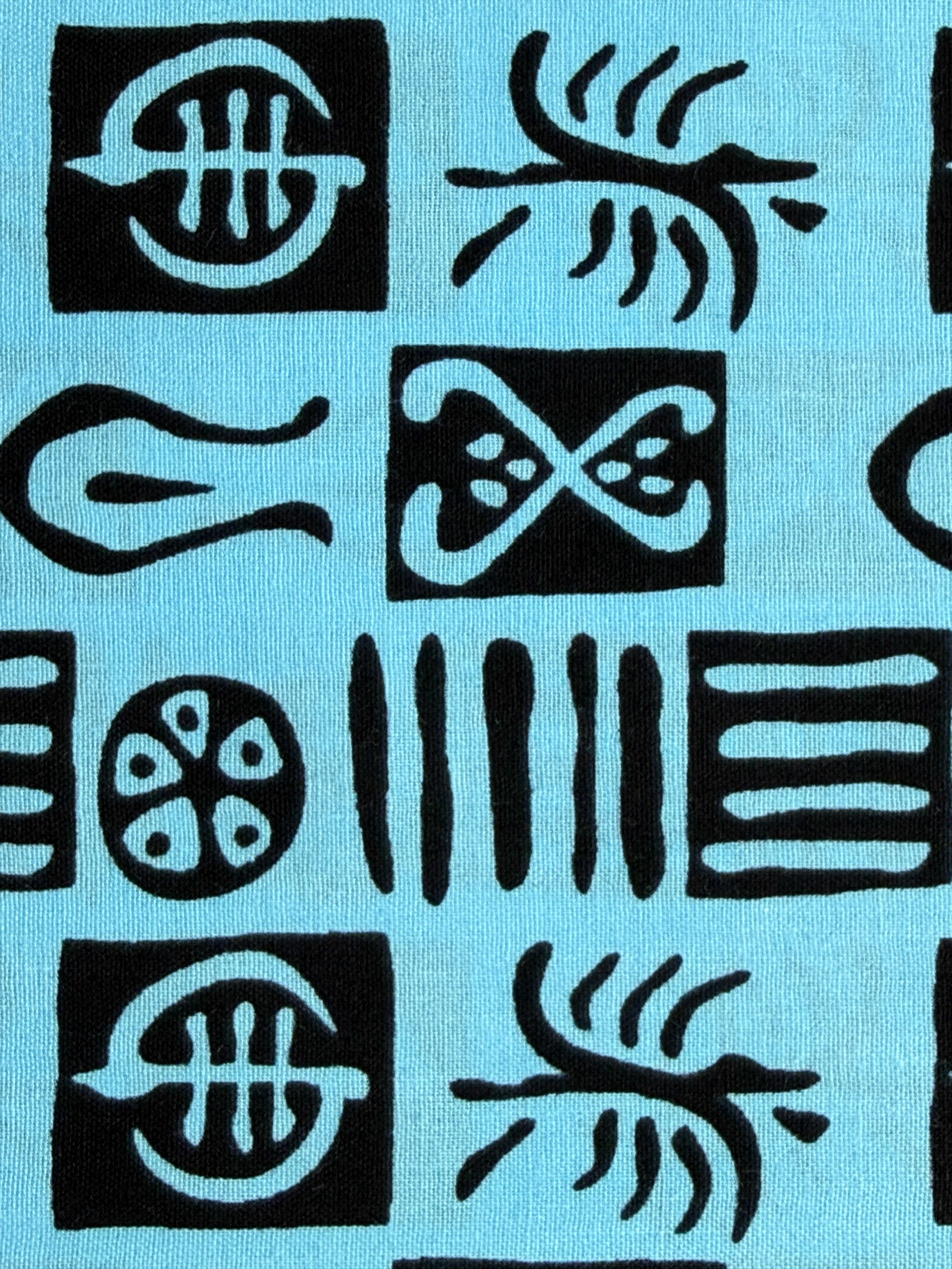 Tribal Fabric - 517107