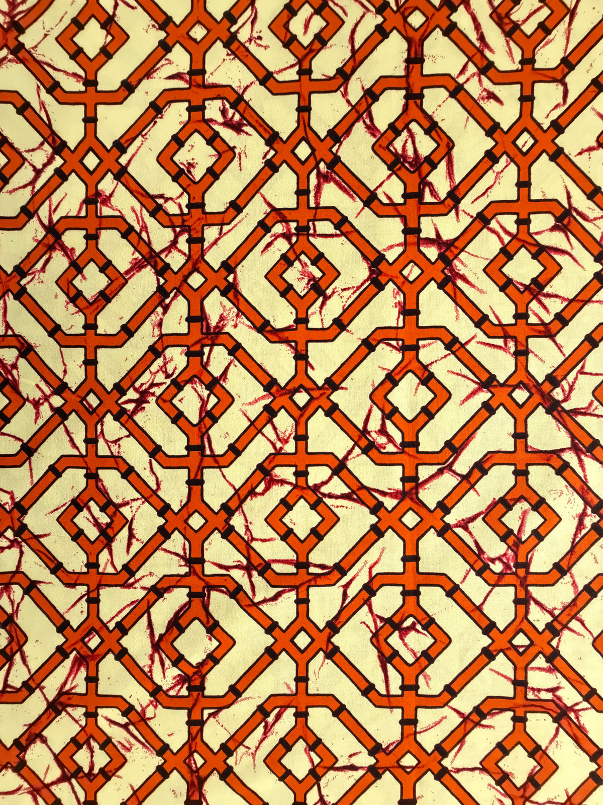 Tribal Fabric - 521615