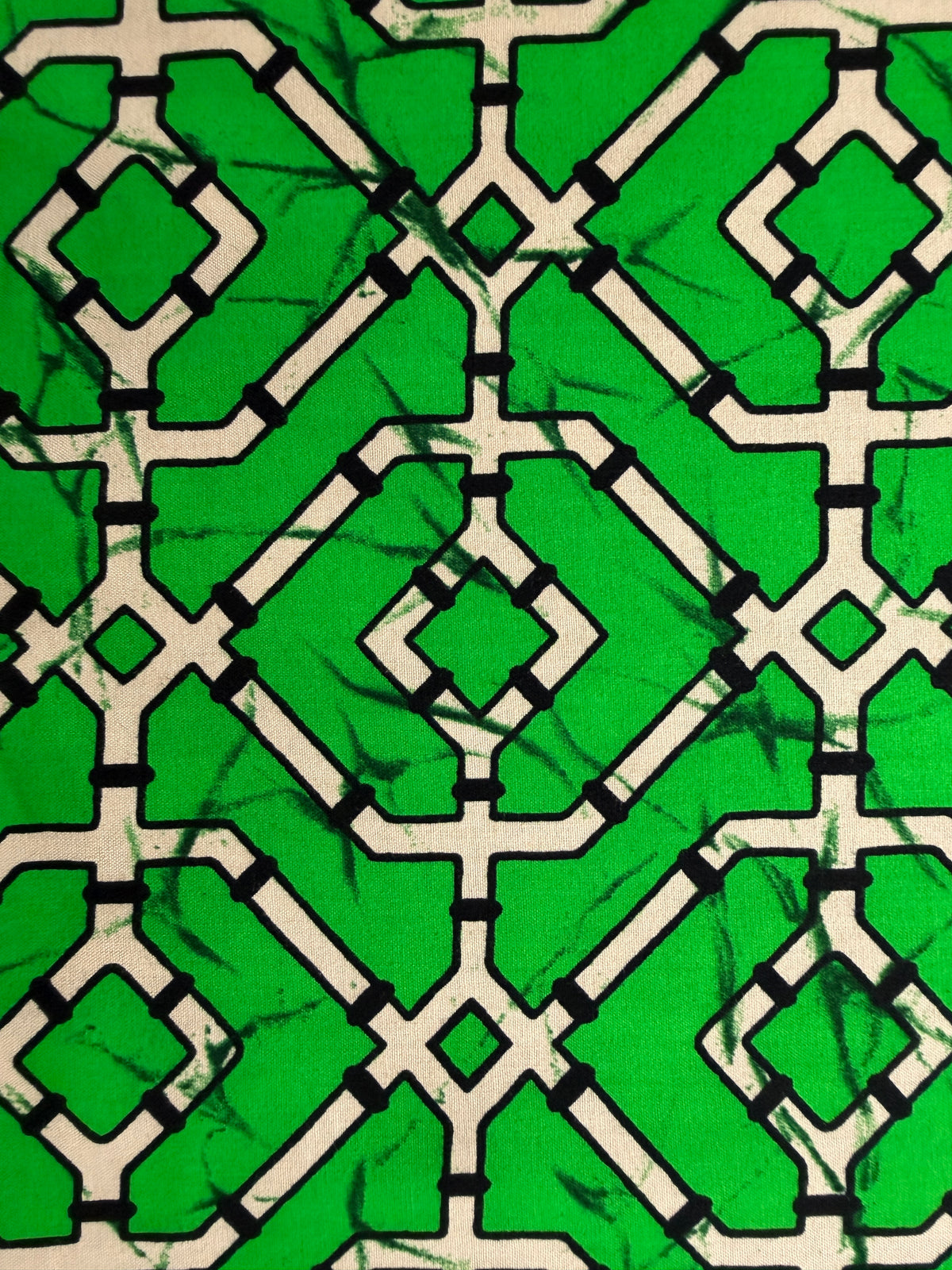Tribal Fabric - 521617