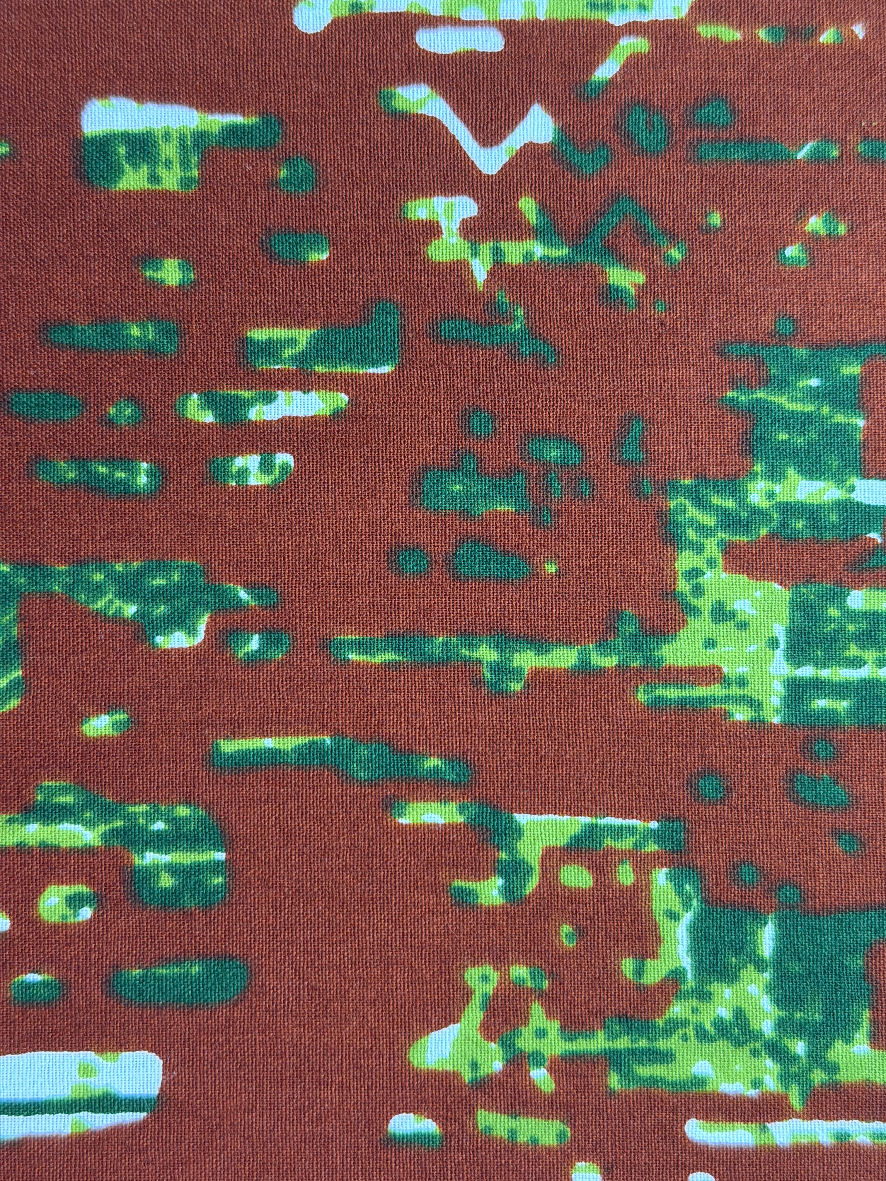 Tela tribal - 3333801