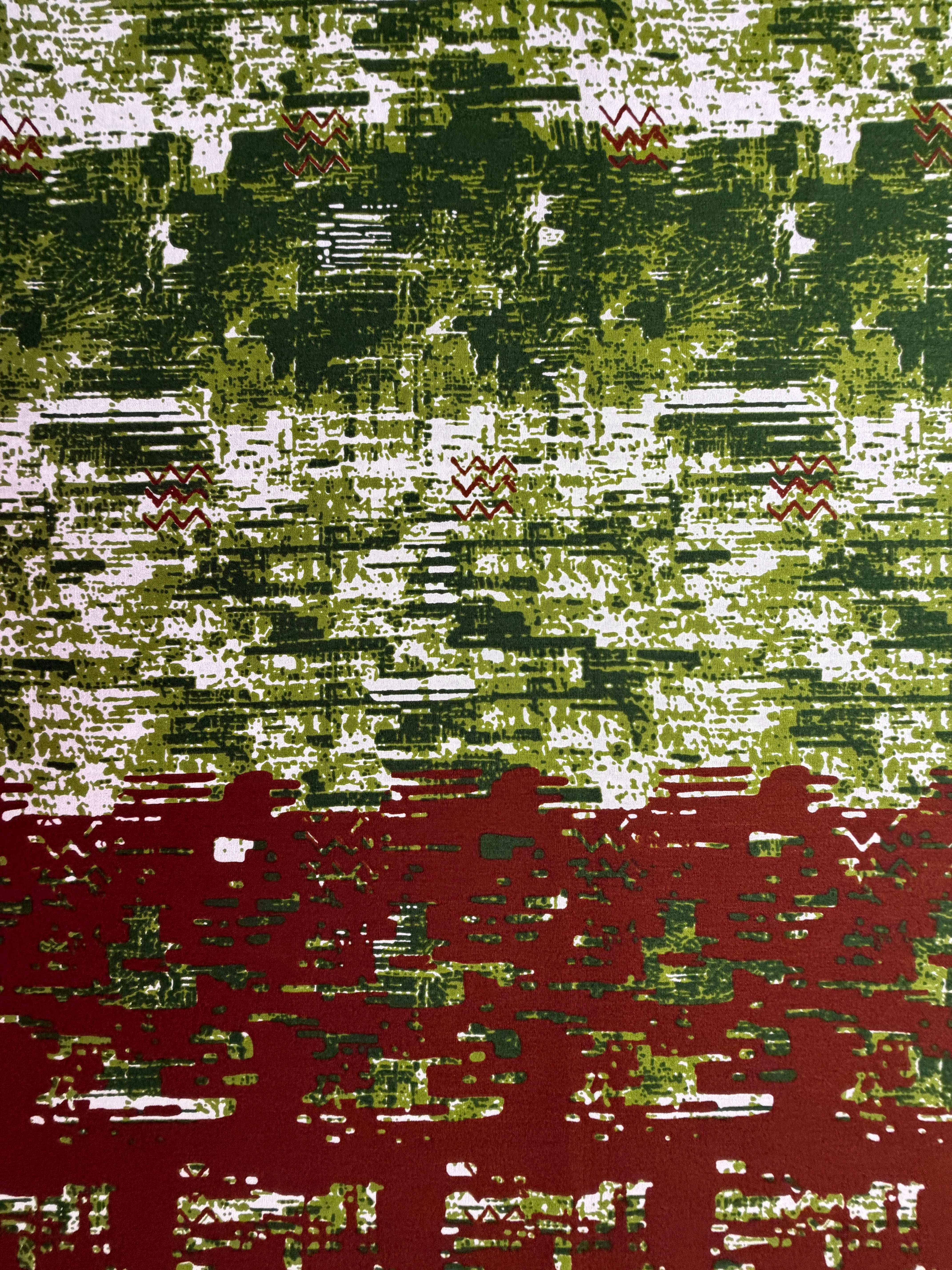 Tela tribal - 3333801