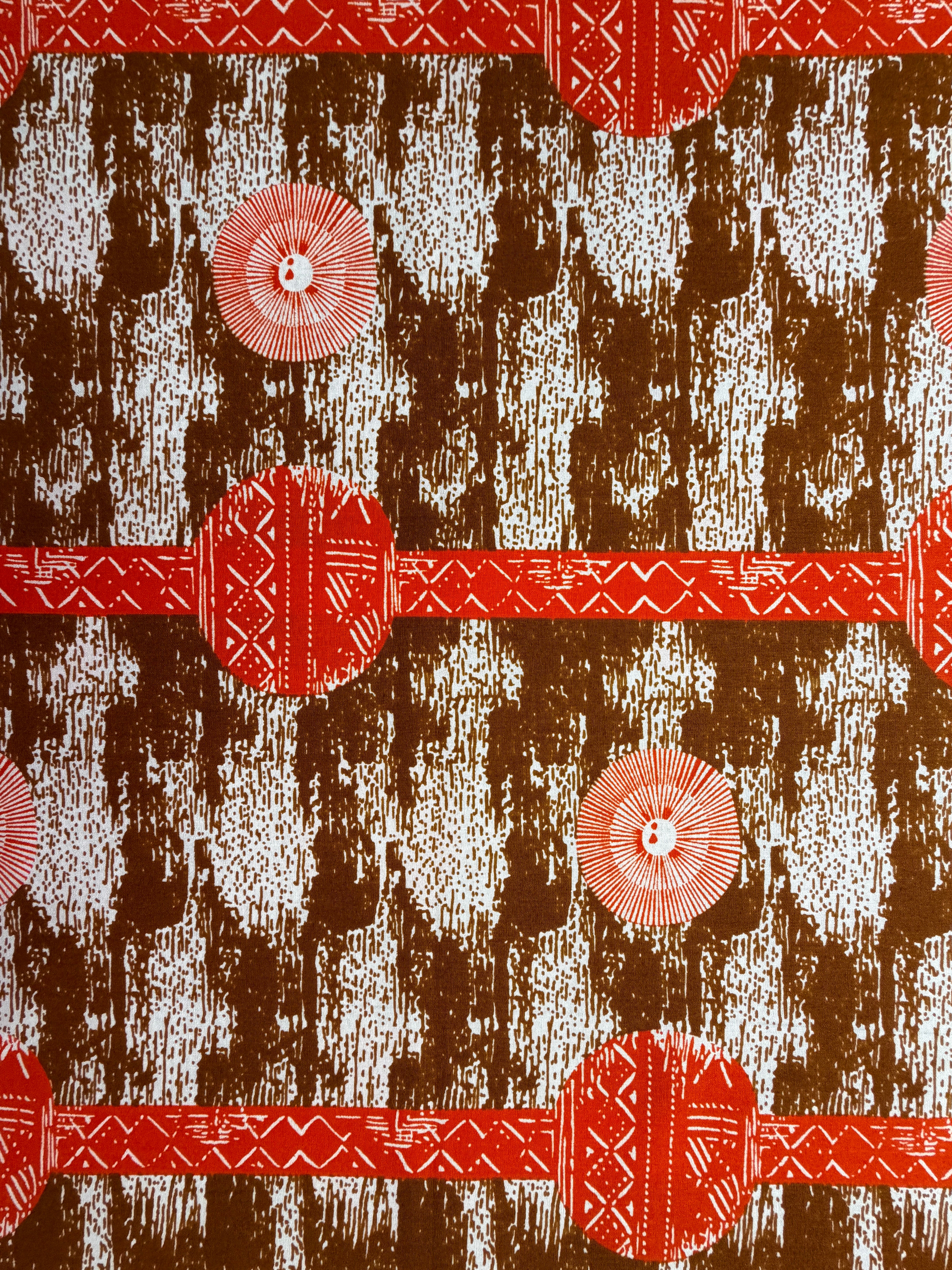 Tela tribal - 3333801