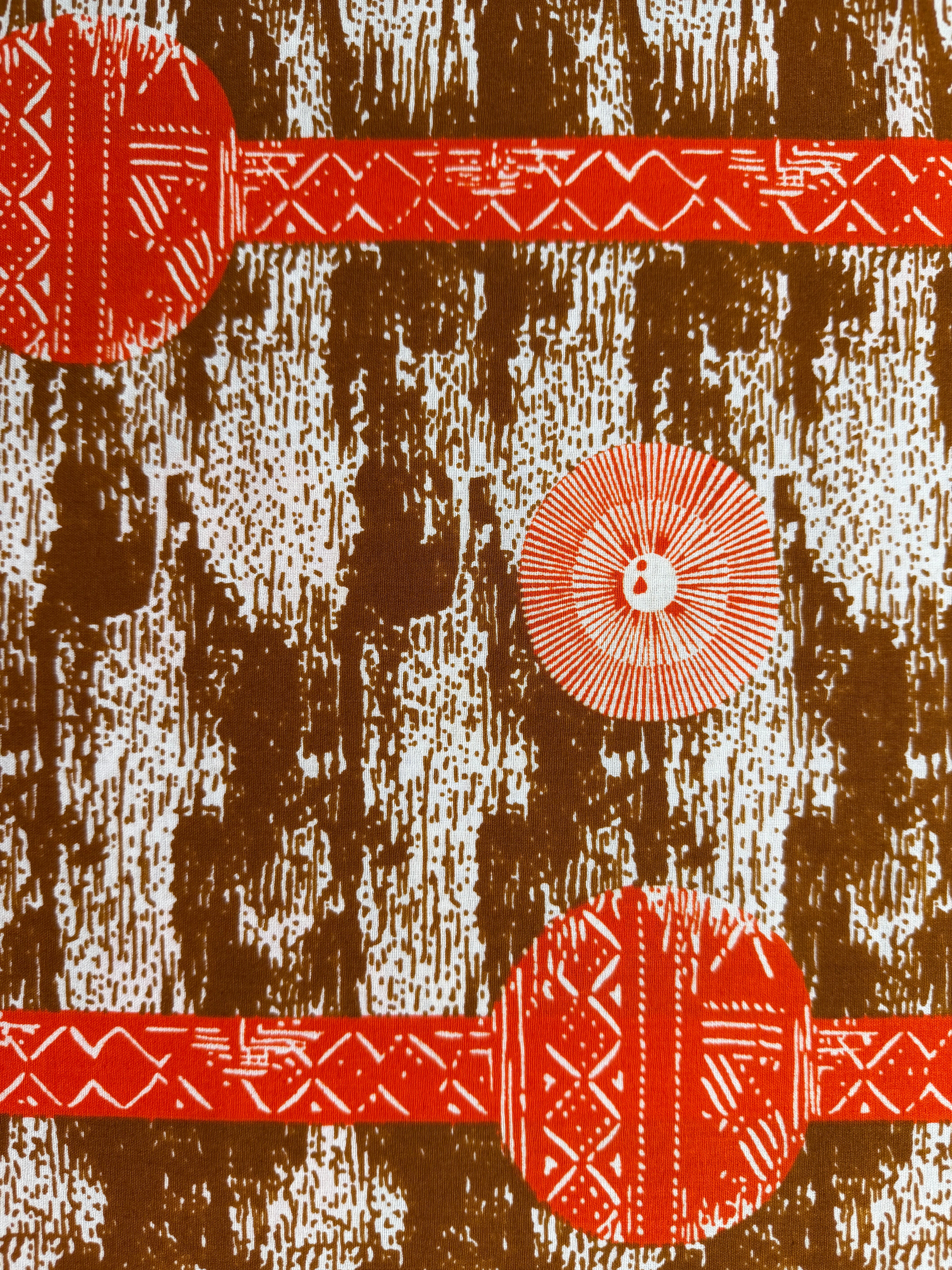 Tribal Fabric - 524712