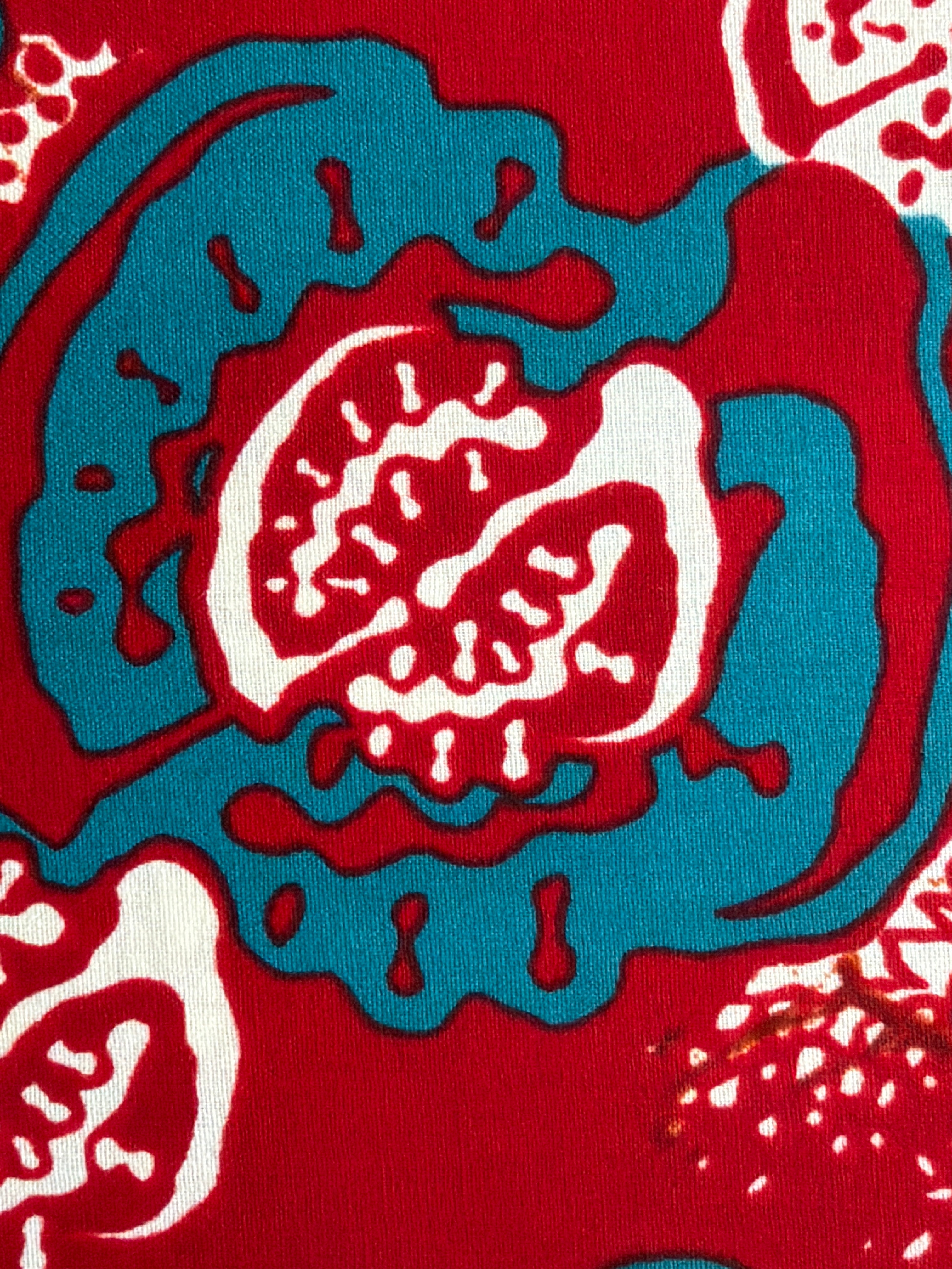 Tribal Fabric - 528701