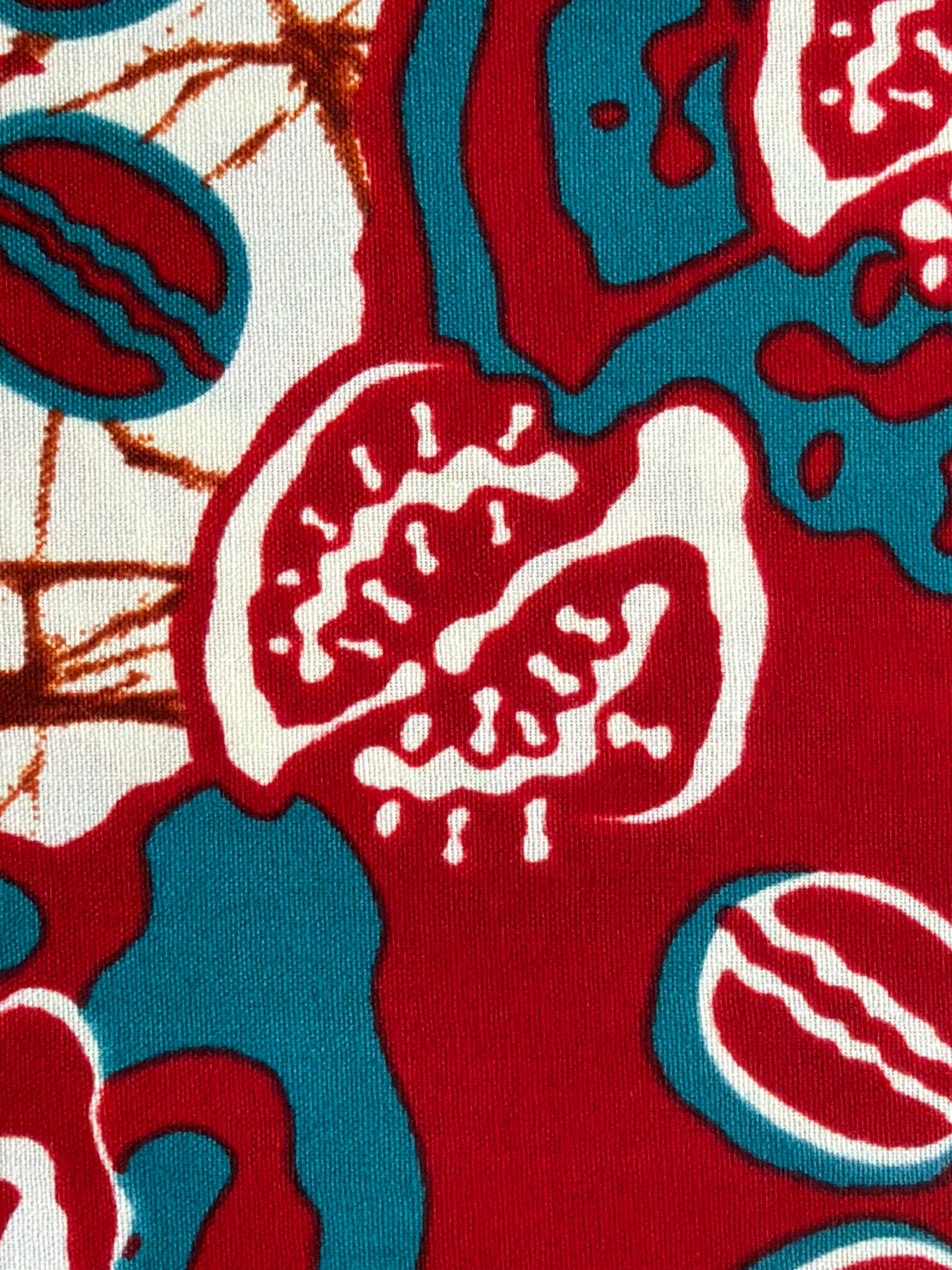 Tribal Fabric - 528701
