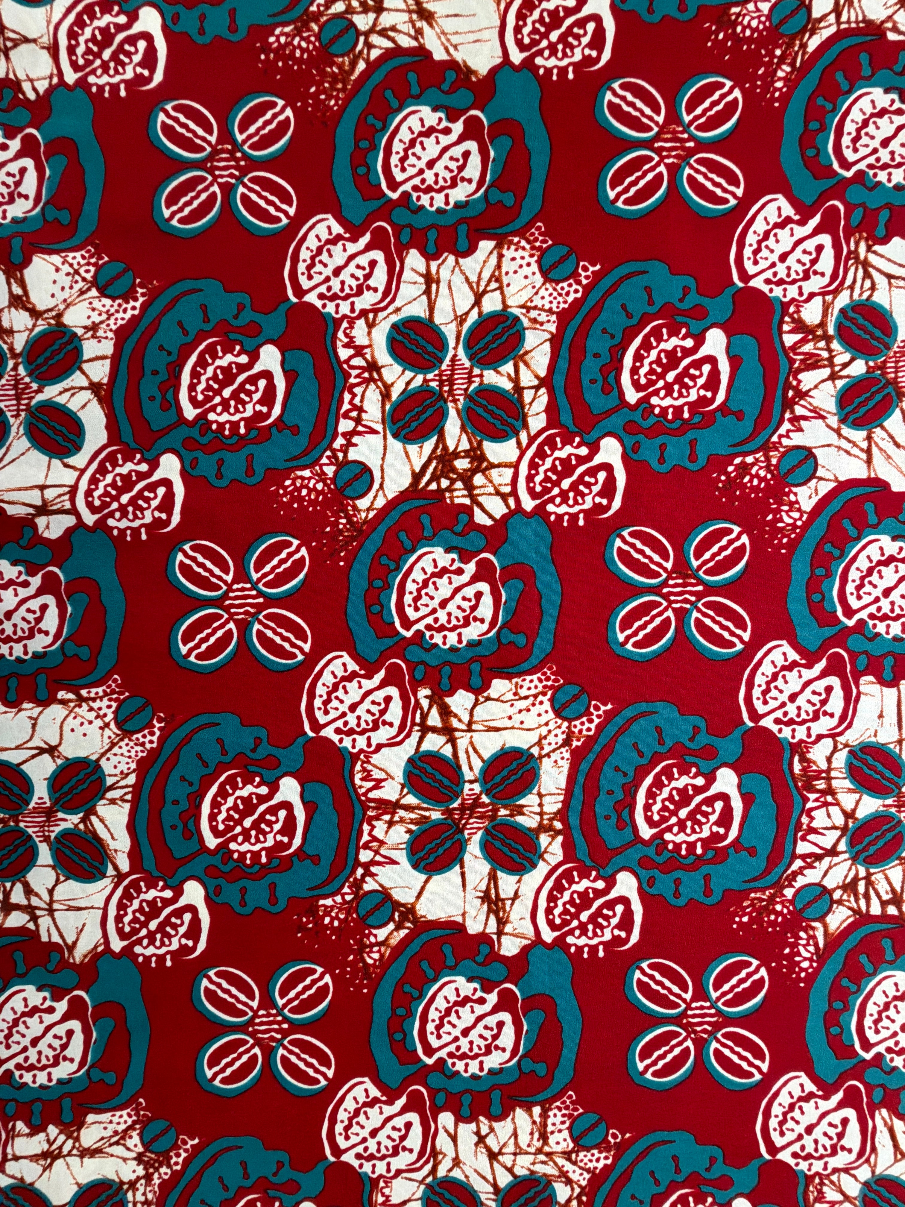 Tribal Fabric - 528701