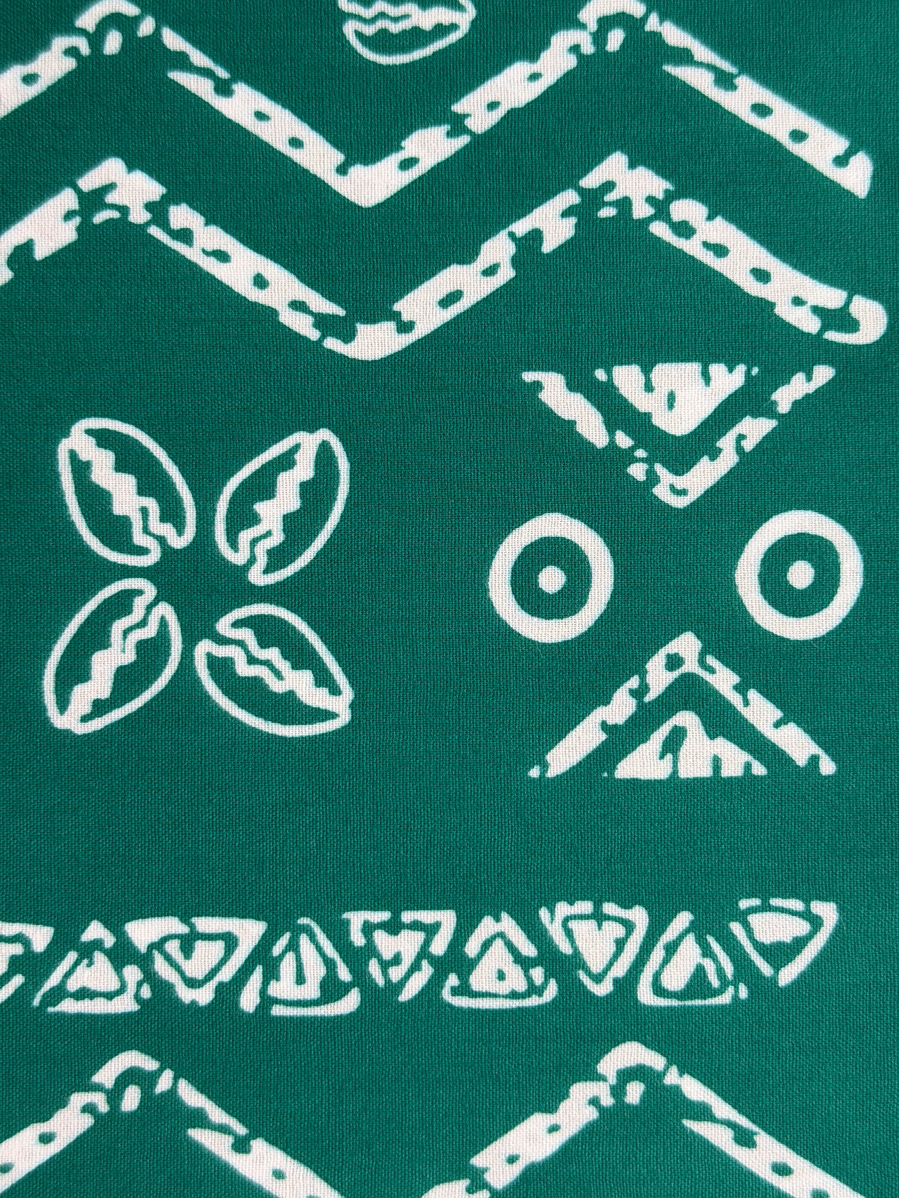 Tribal Fabric - 528706