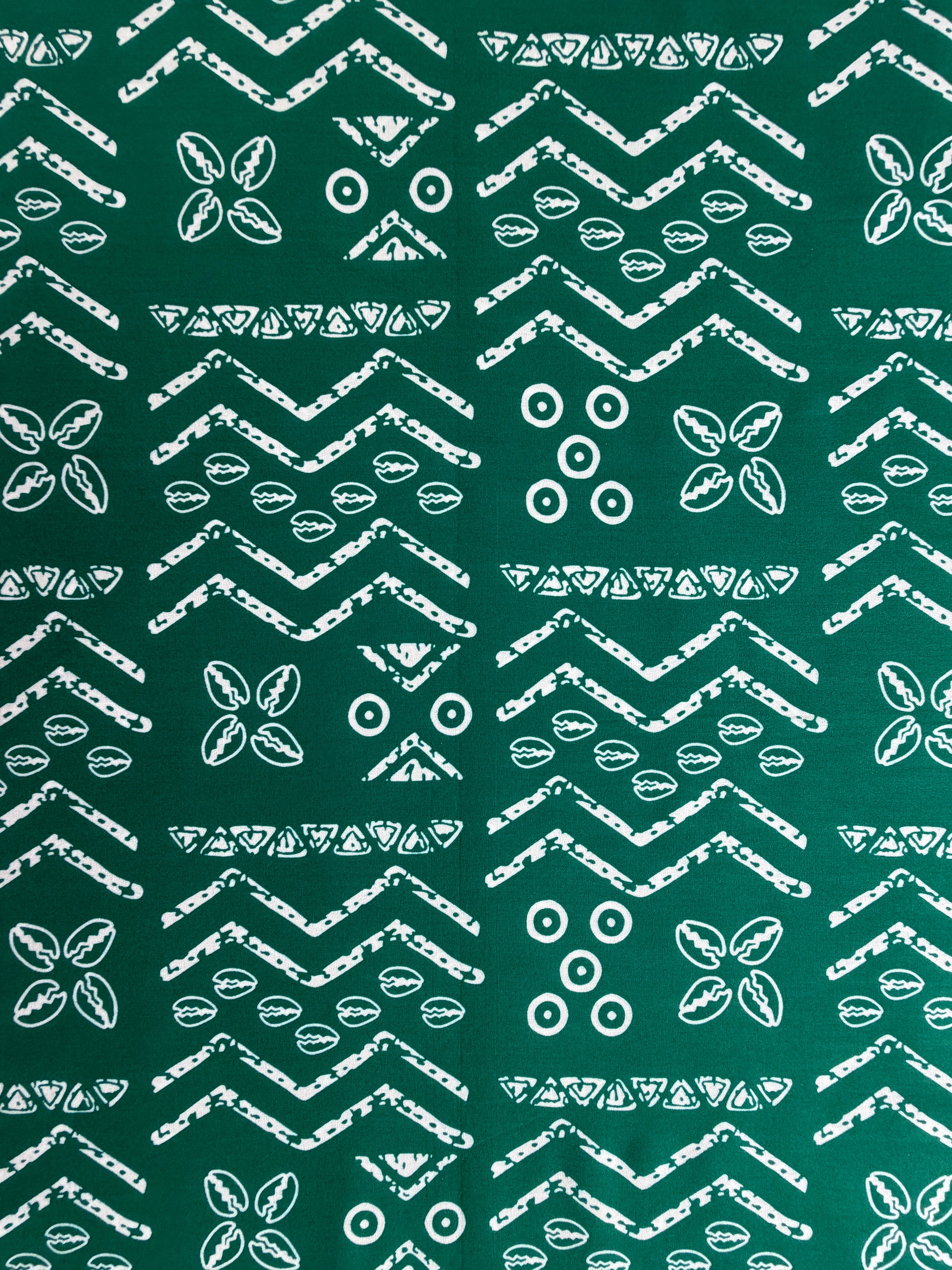 Tribal Fabric - 528706