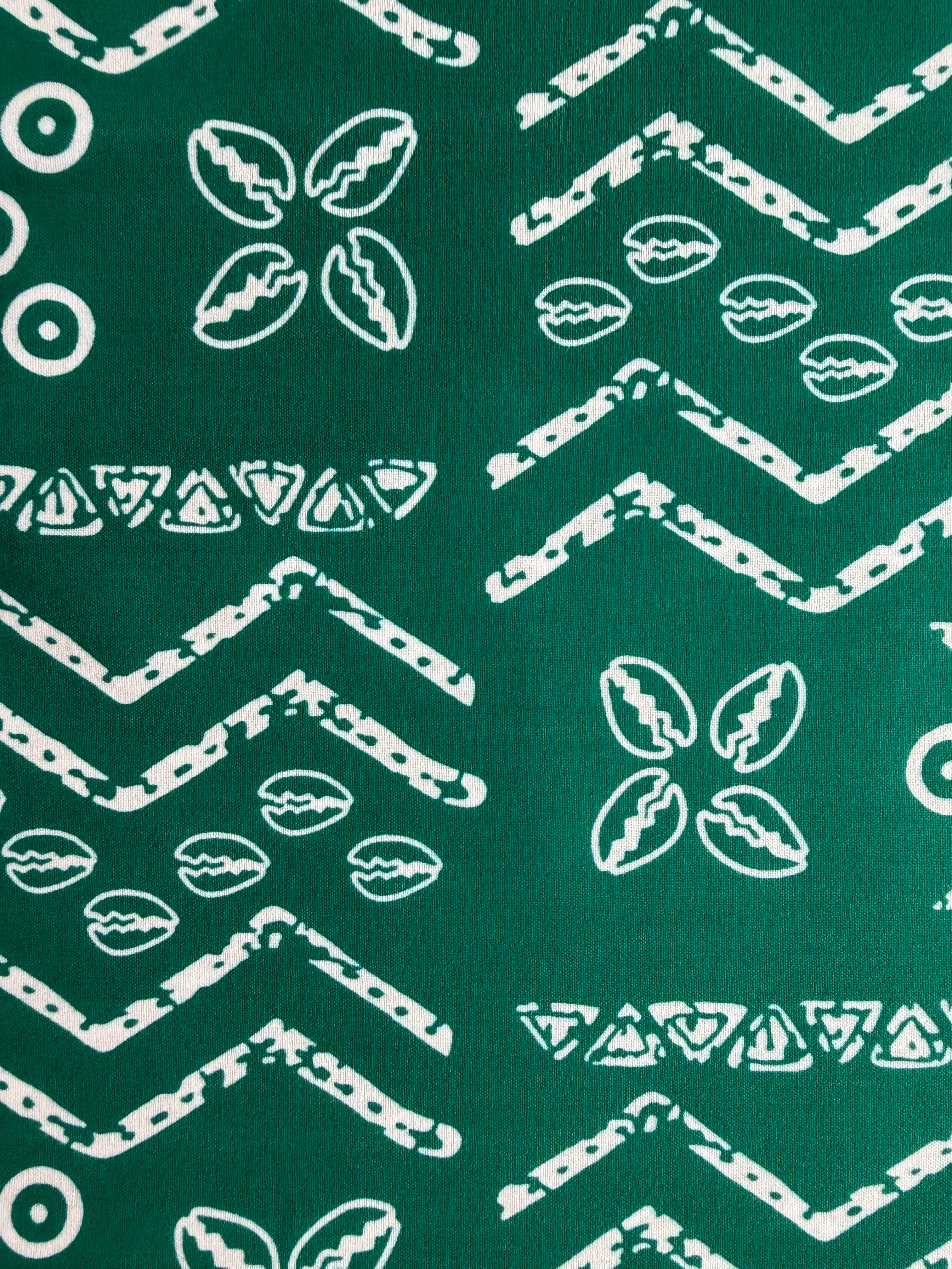 Tribal Fabric - 528706