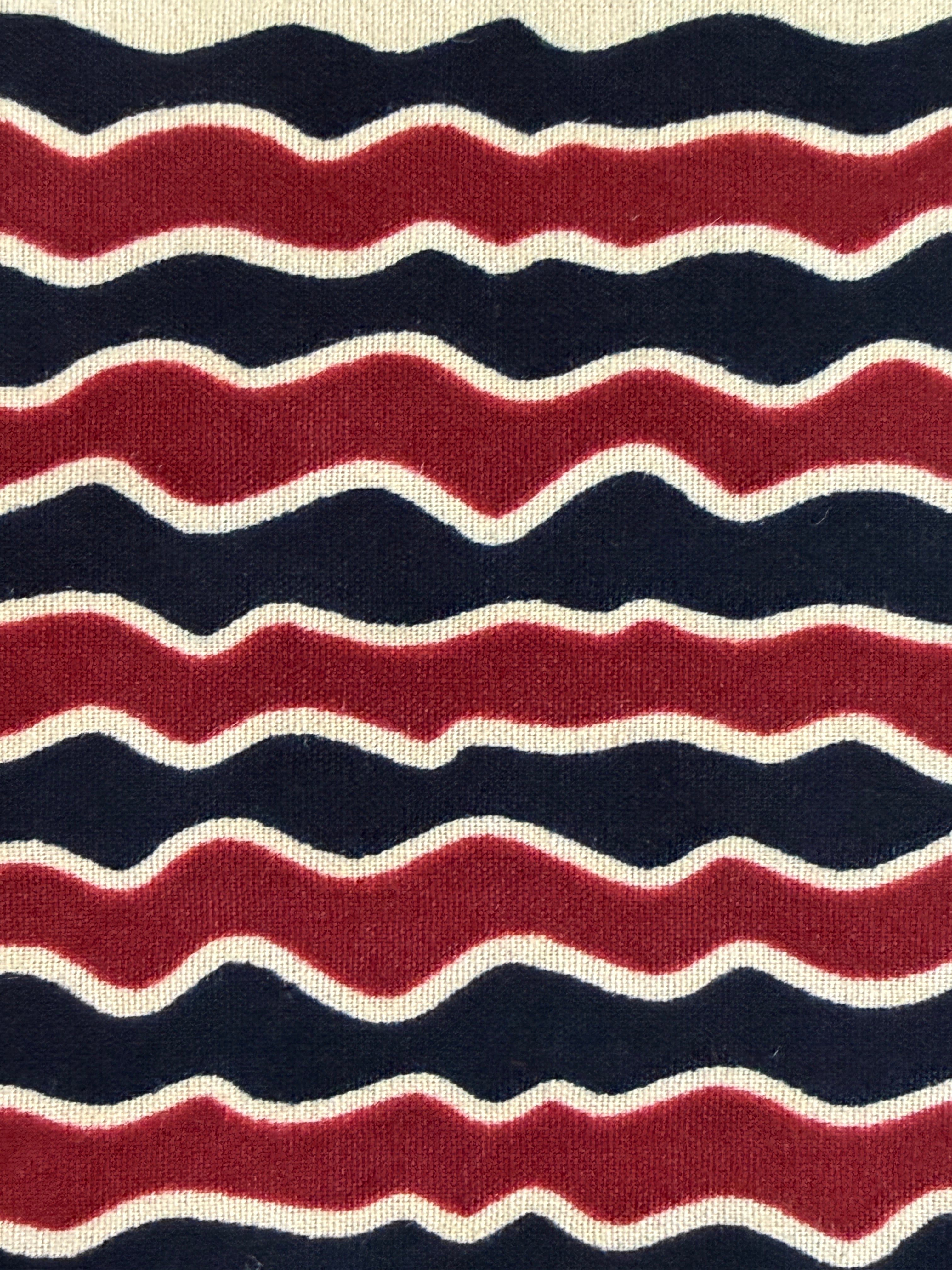 Tribal Fabric - 528730