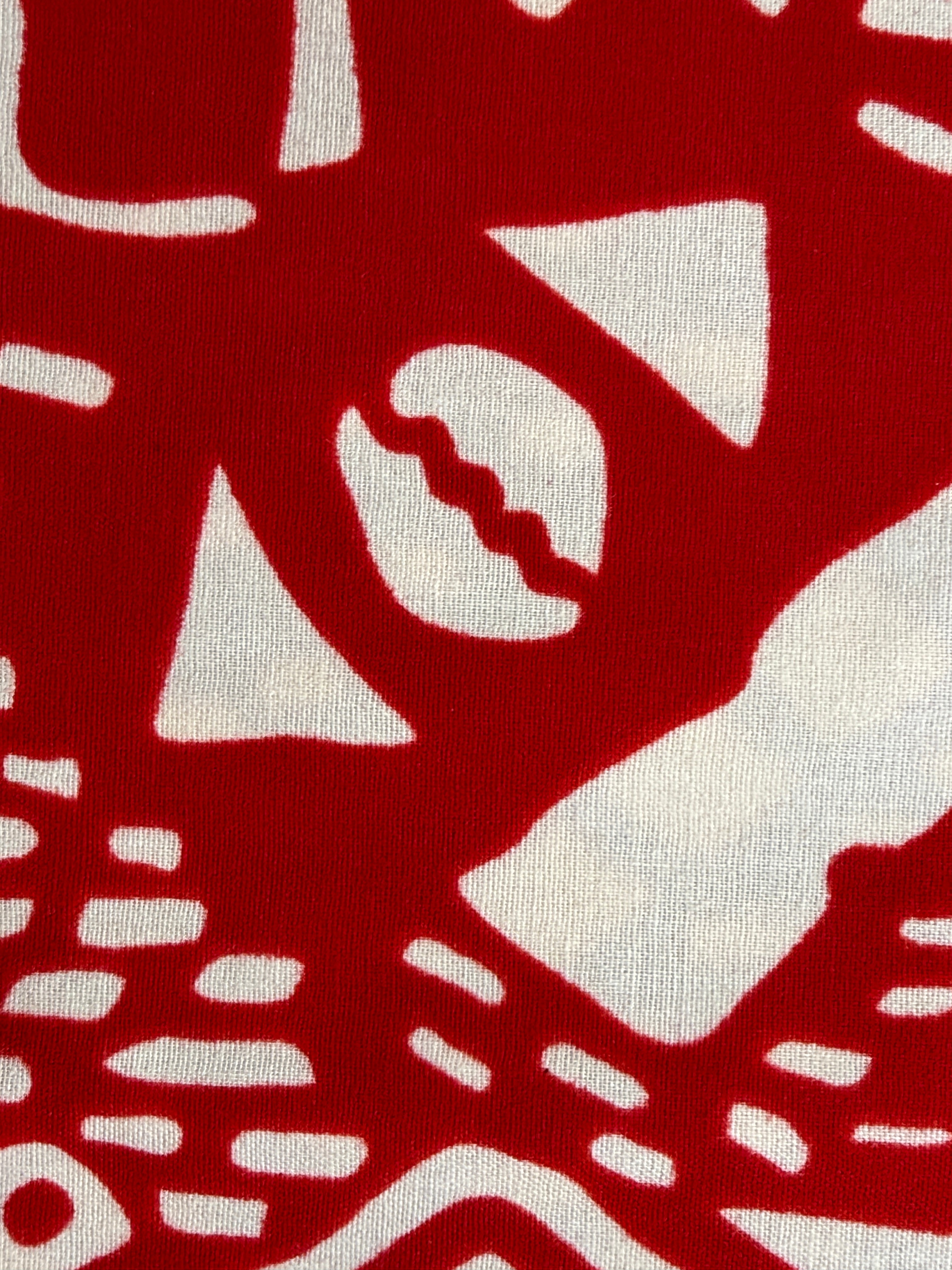 Tissu tribal - 3333801