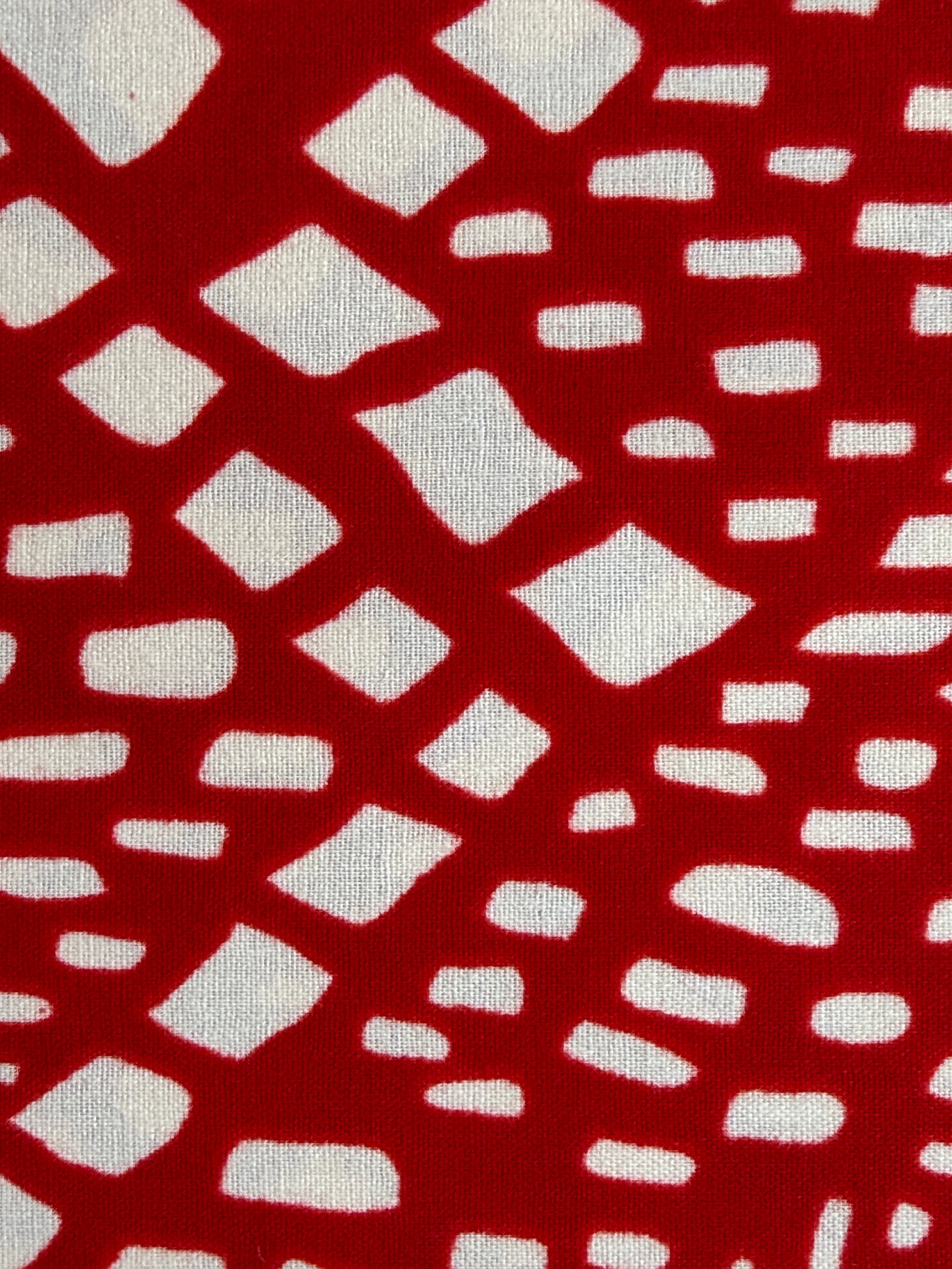 Tissu tribal - 3333801