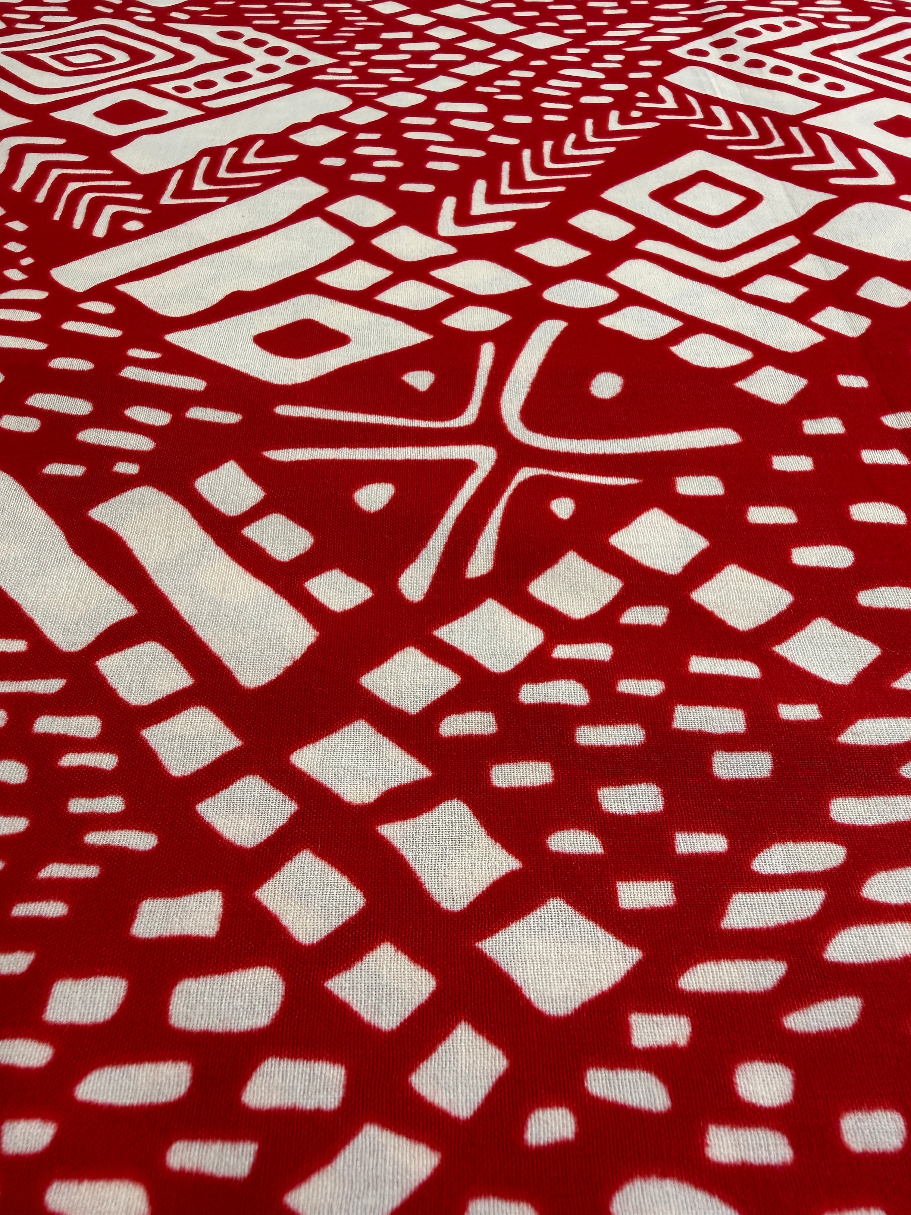 Tissu tribal - 3333801
