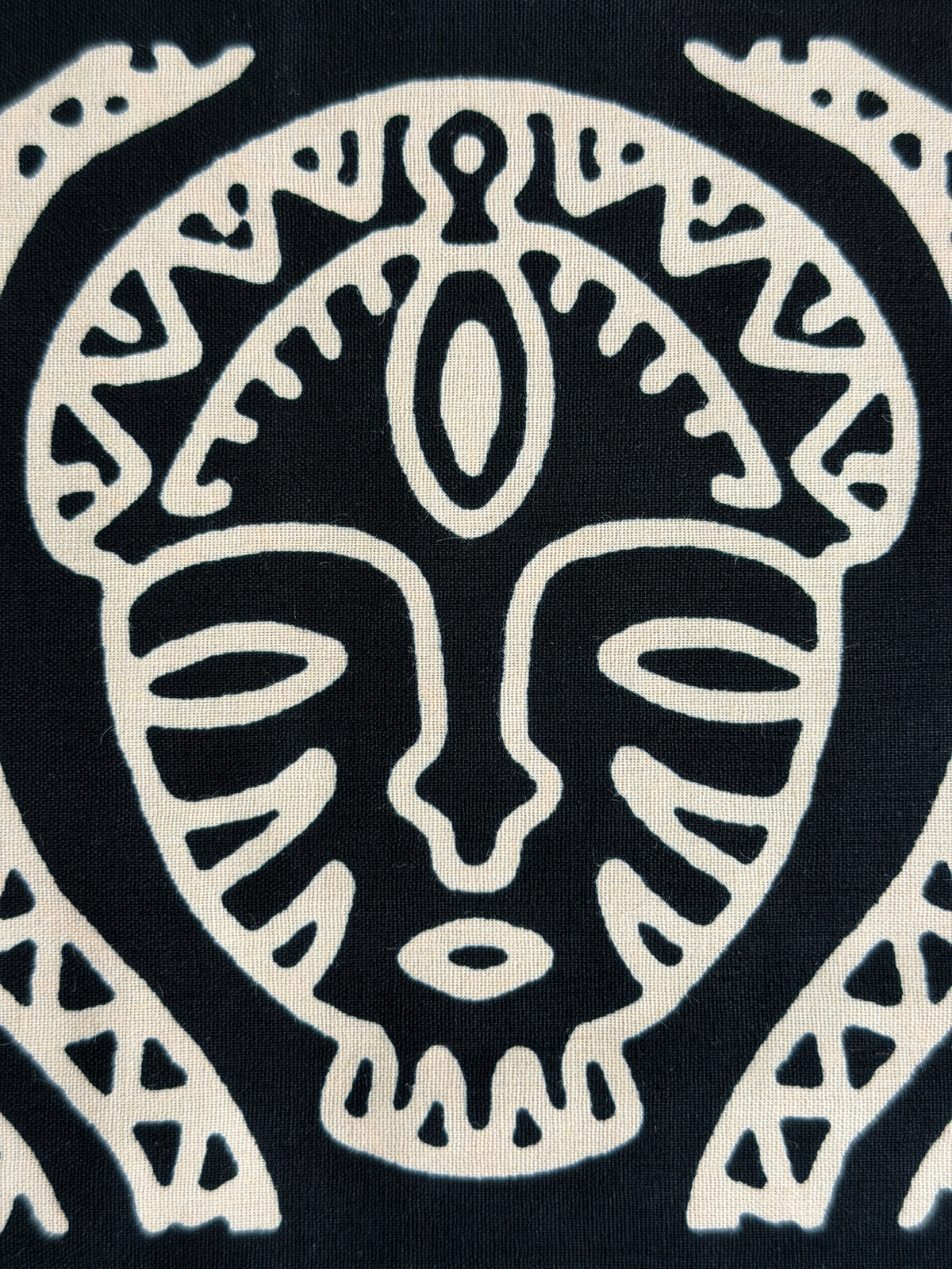 Tribal Fabric - 528735