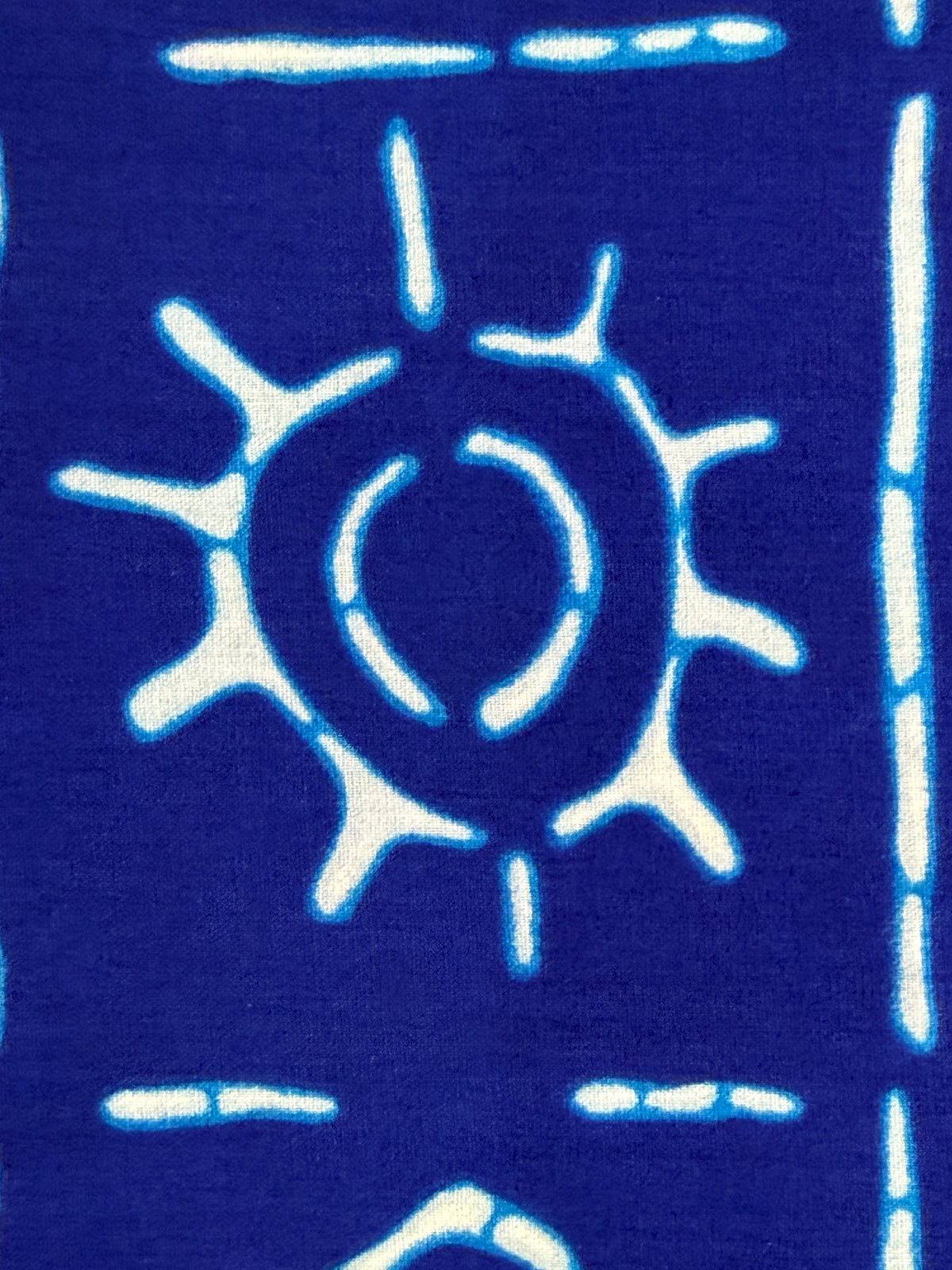 Tribal Fabric - 531202