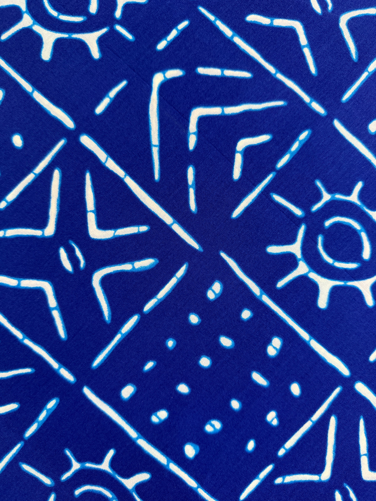 Tribal Fabric - 531202
