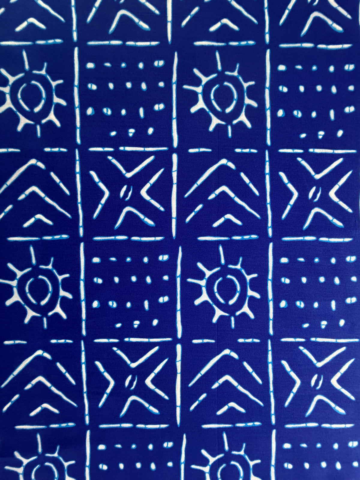 Tribal Fabric - 531202