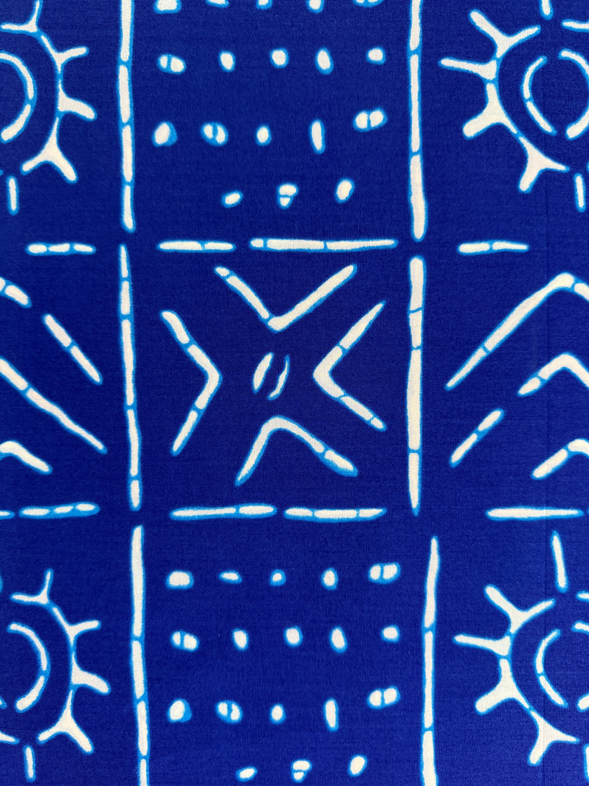 Tribal Fabric - 531202