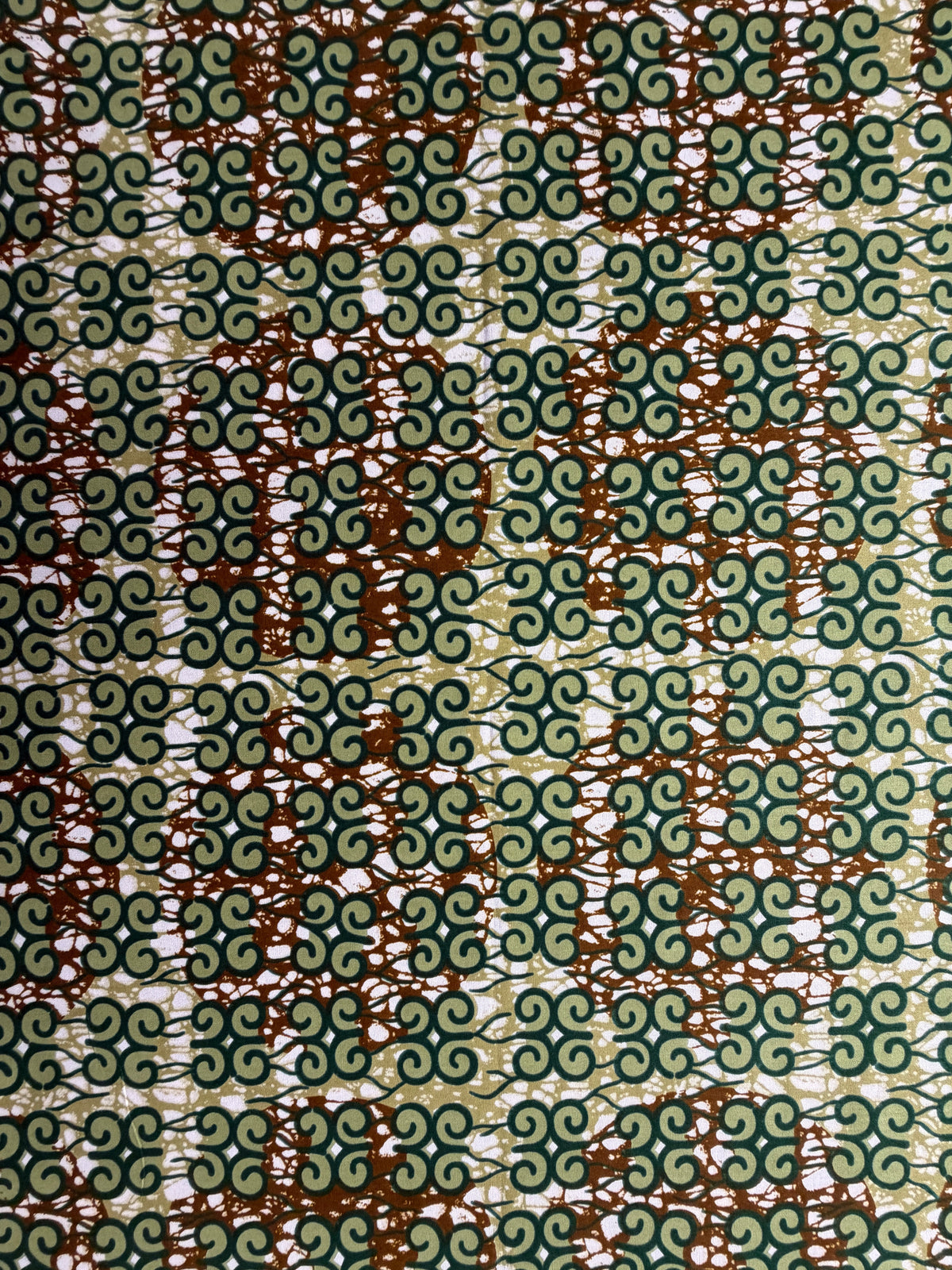 Tribal Fabric - 578409B