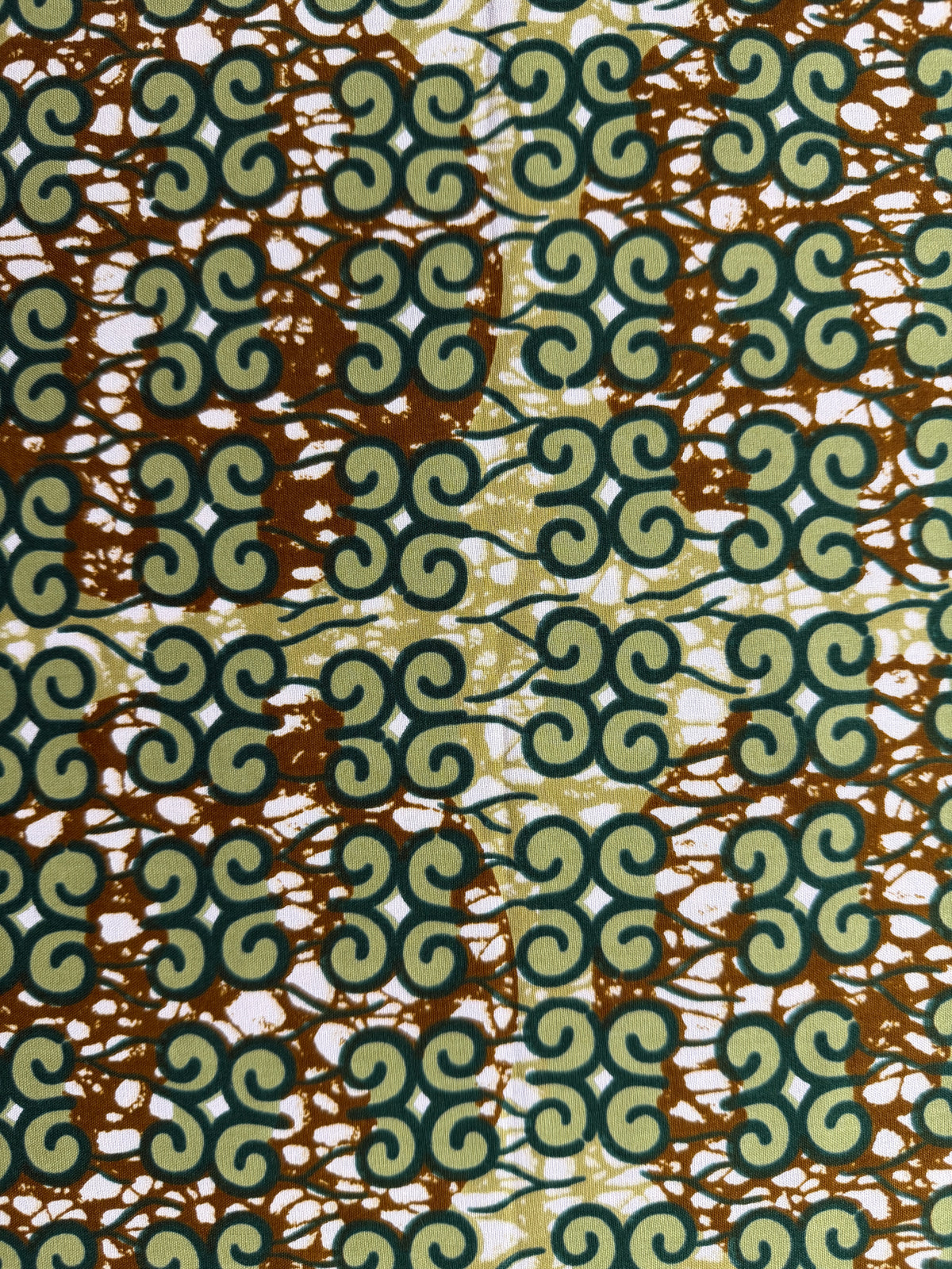 Tribal Fabric - 578409B