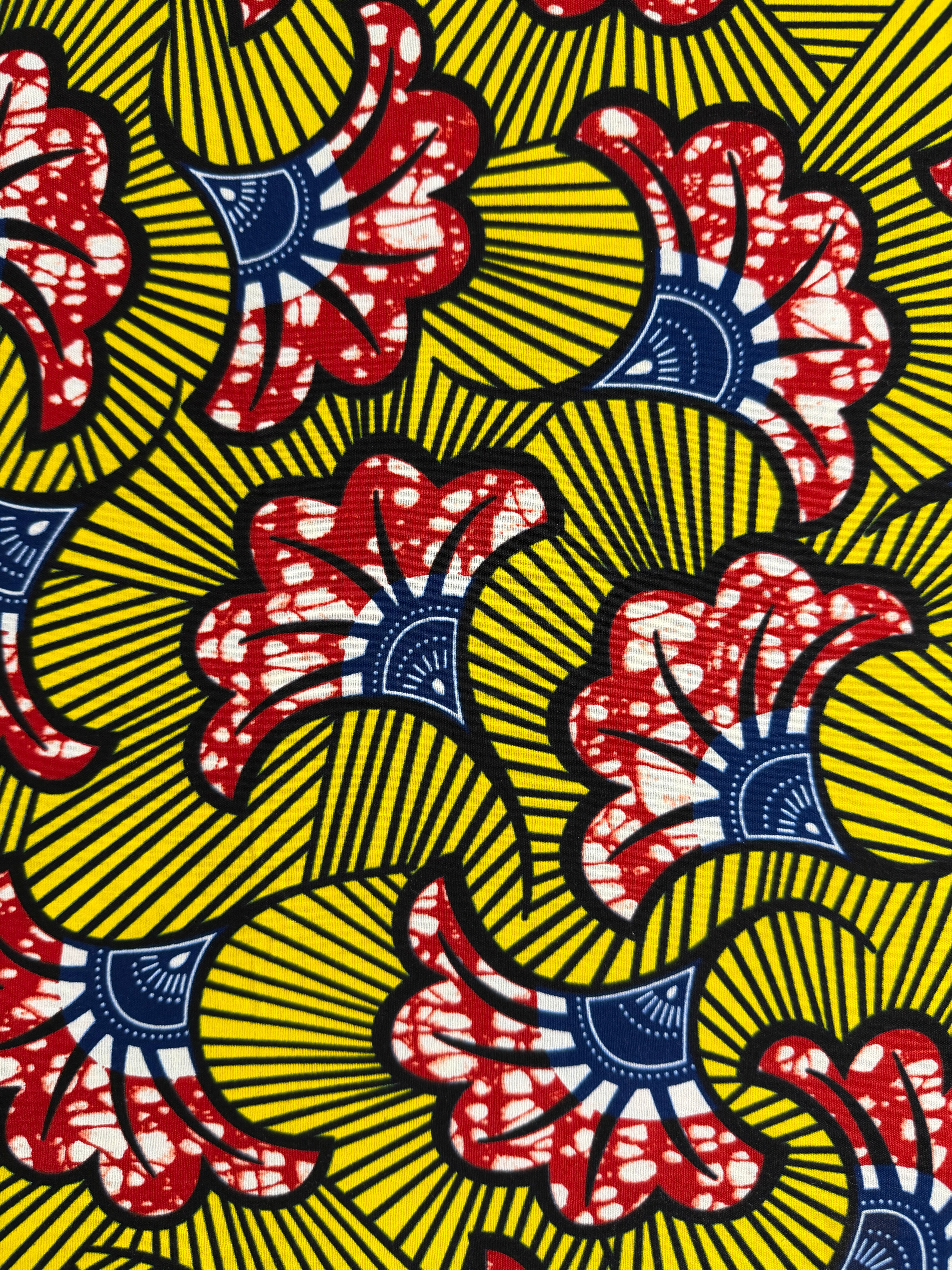 Tribal Head Wrap - SGL9