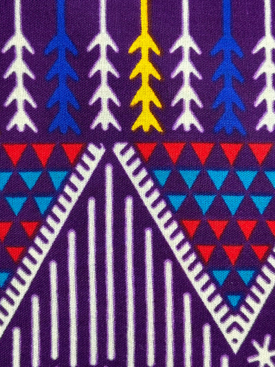 Tribal Fabric - 3037601