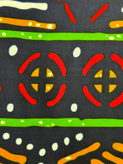 Tribal Fabric - 2827510H