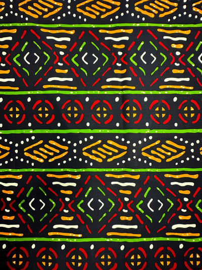 Tribal Fabric - 2827510H