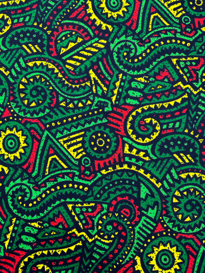 Tribal Fabric - 3188816G