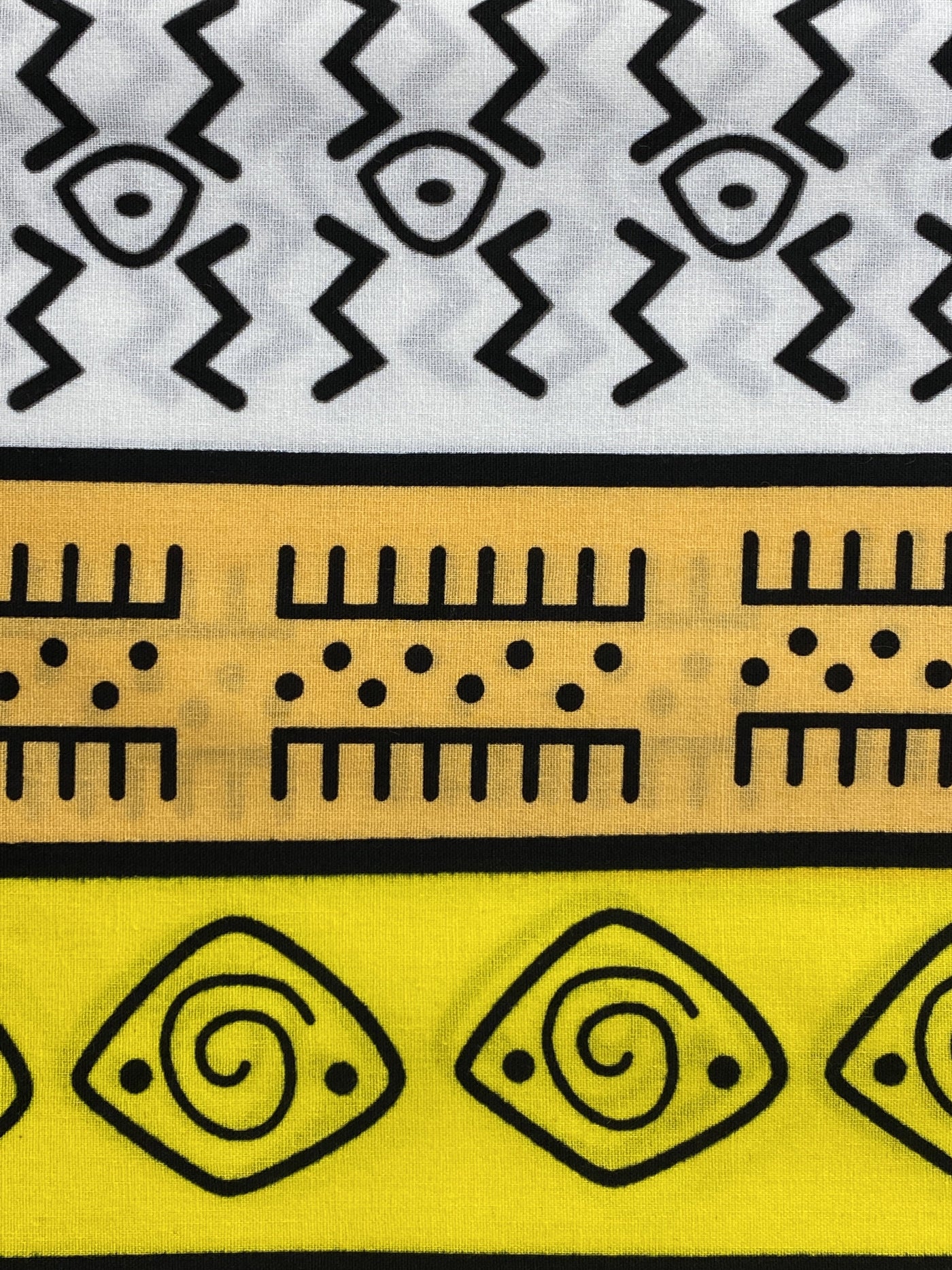 Tribal Fabric - 2915414