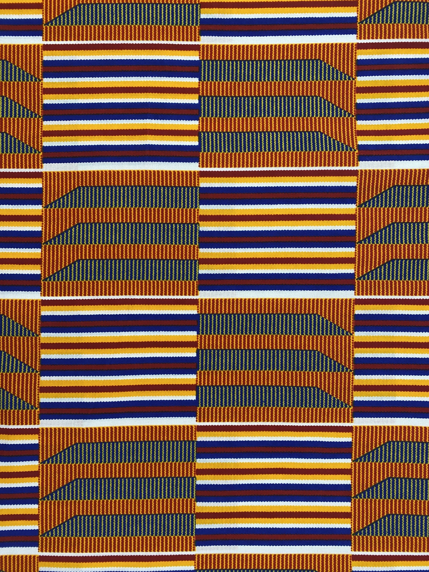 Ankara Fabric - 1993501